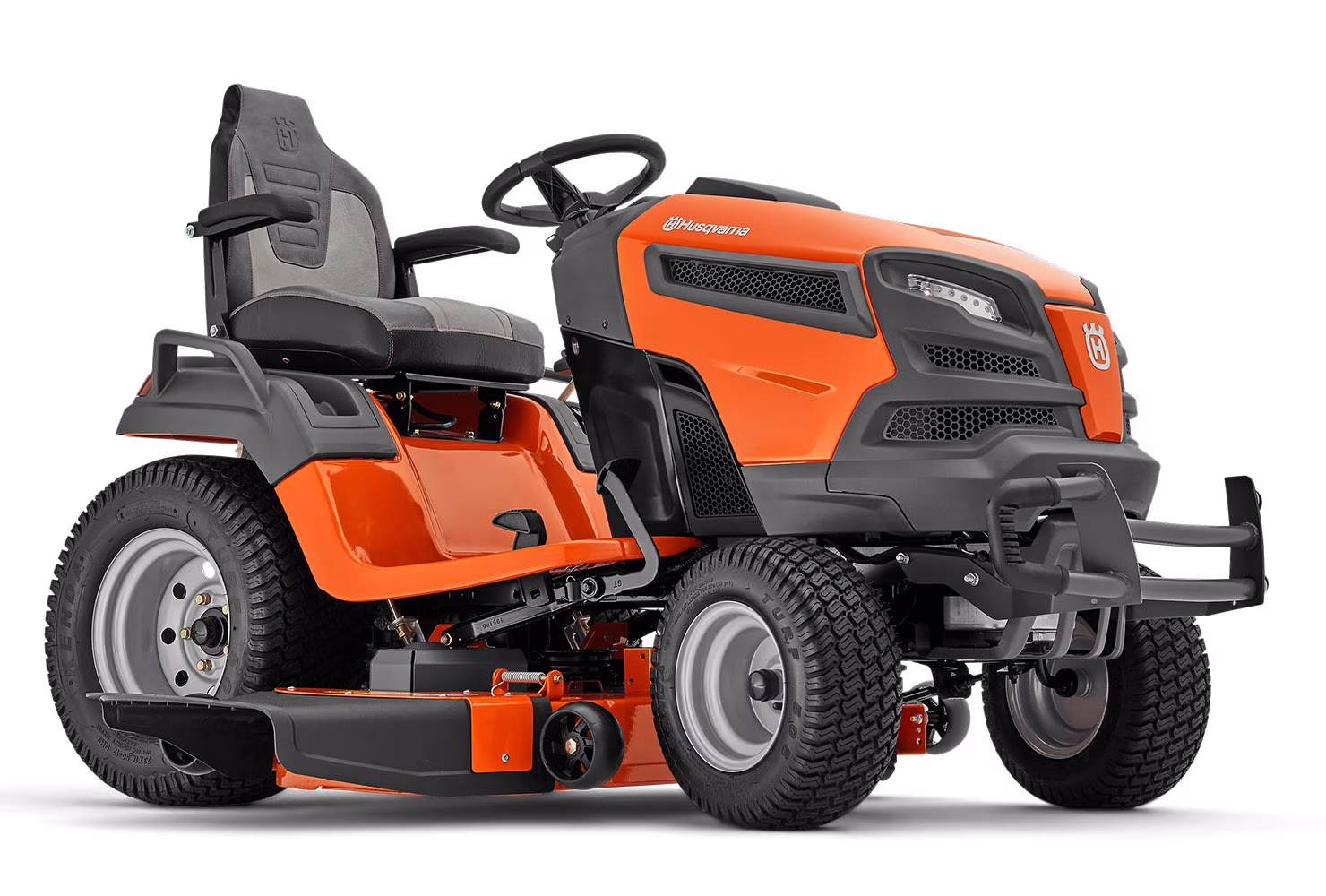 Husqvarna TS 348XD (48