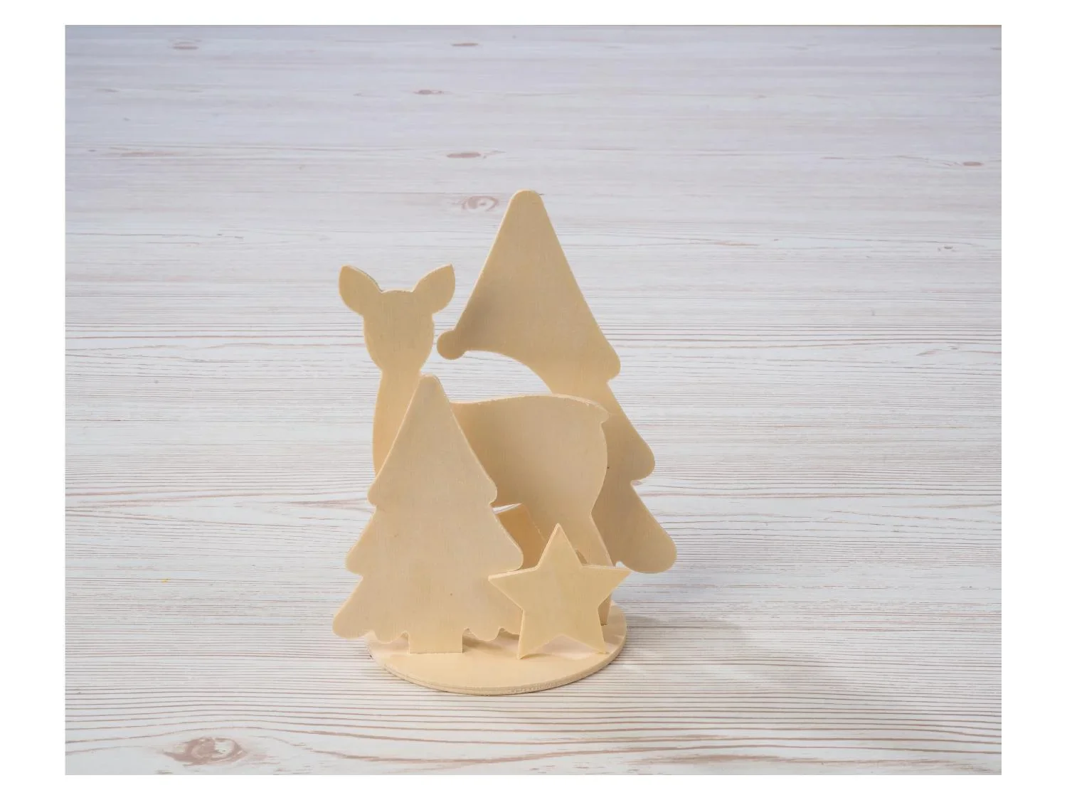 crelando Set de cration avec scie  chantourner