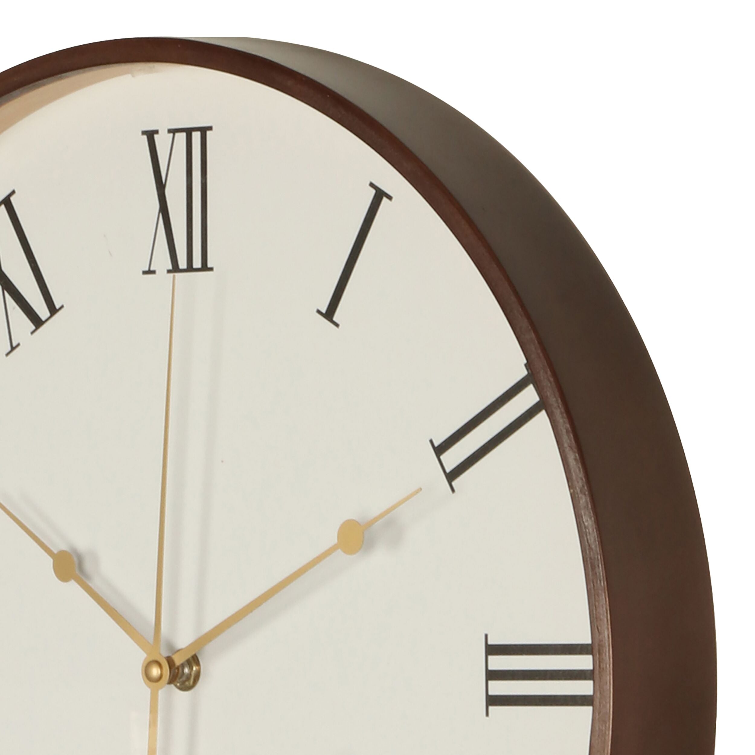 Solure Wall Clock 40cm