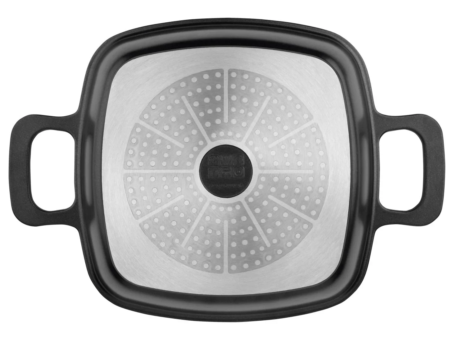 SILVERCREST Set multifonction en fonte d'aluminium