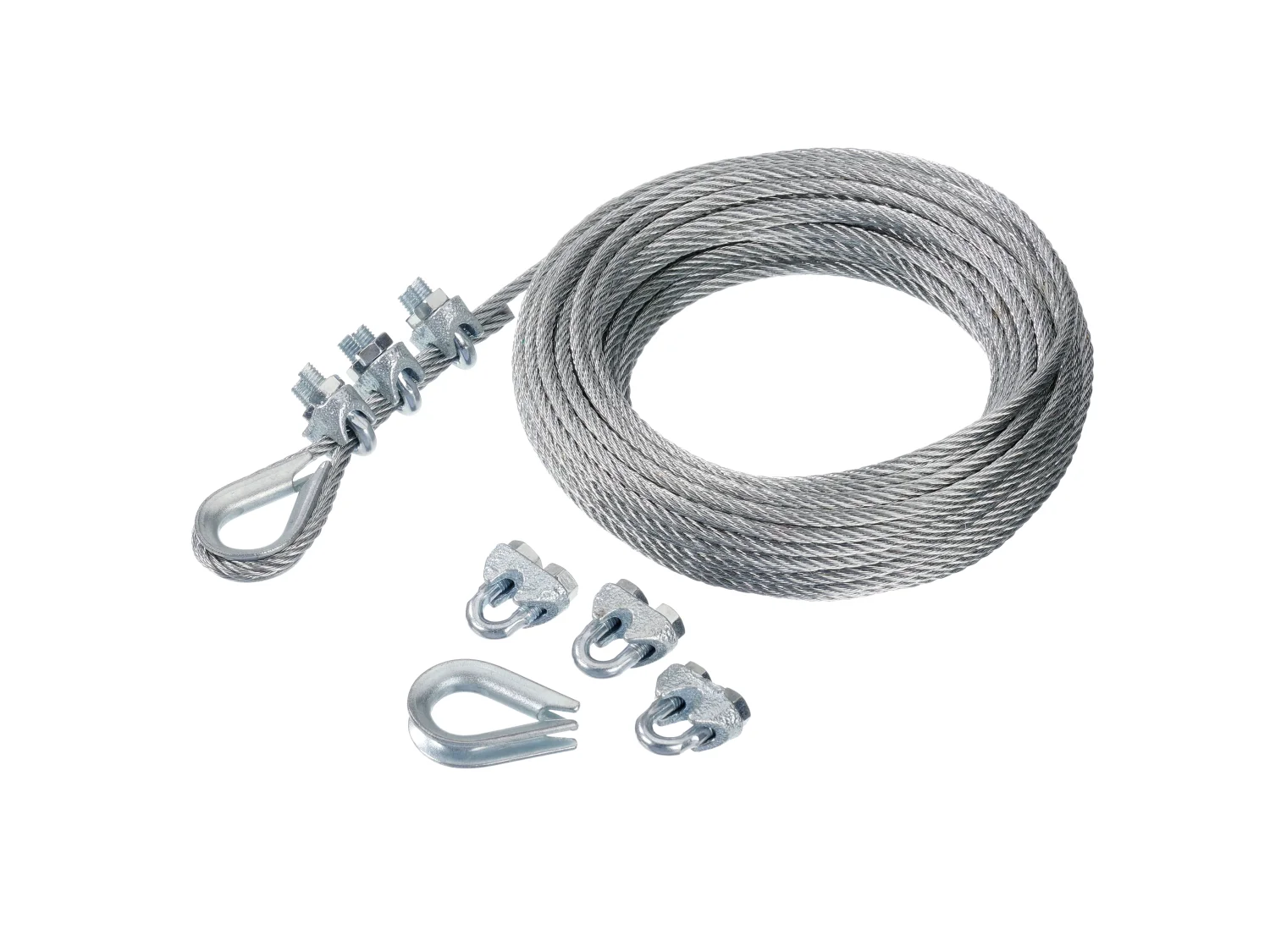 PARKSIDE Chane de barrage, 10 m