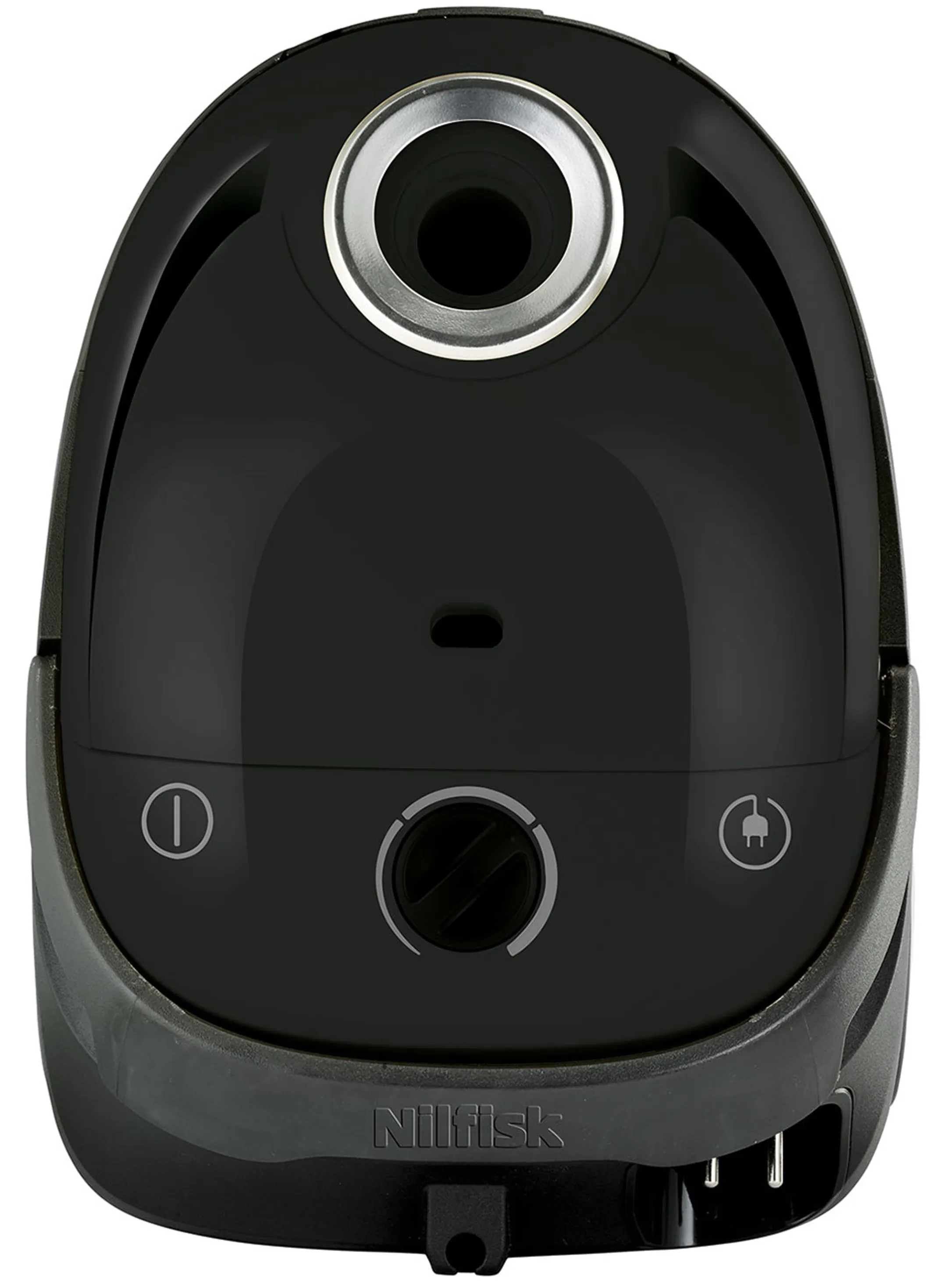 Nilfisk Sledestofzuiger met zak One Pet Care