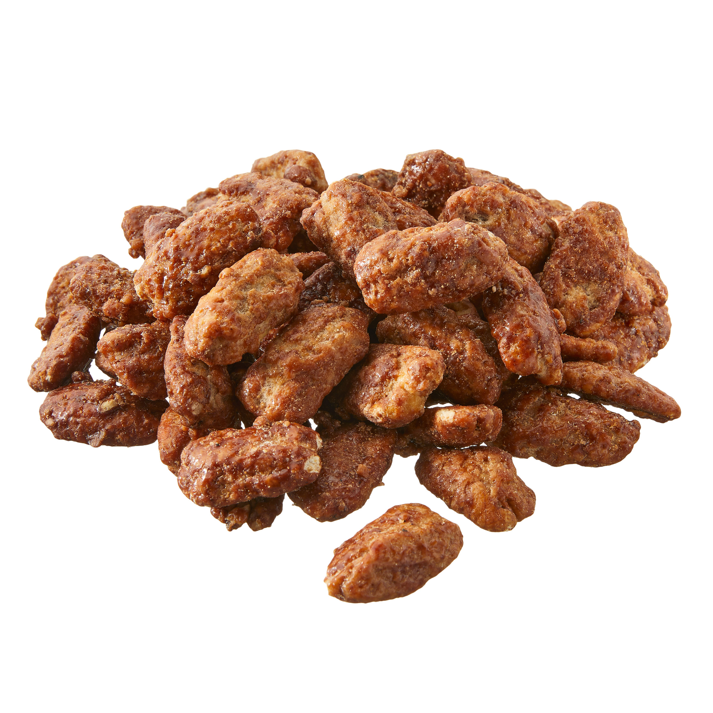 Kirkland Signature Praline Pecans, 2.5 lb