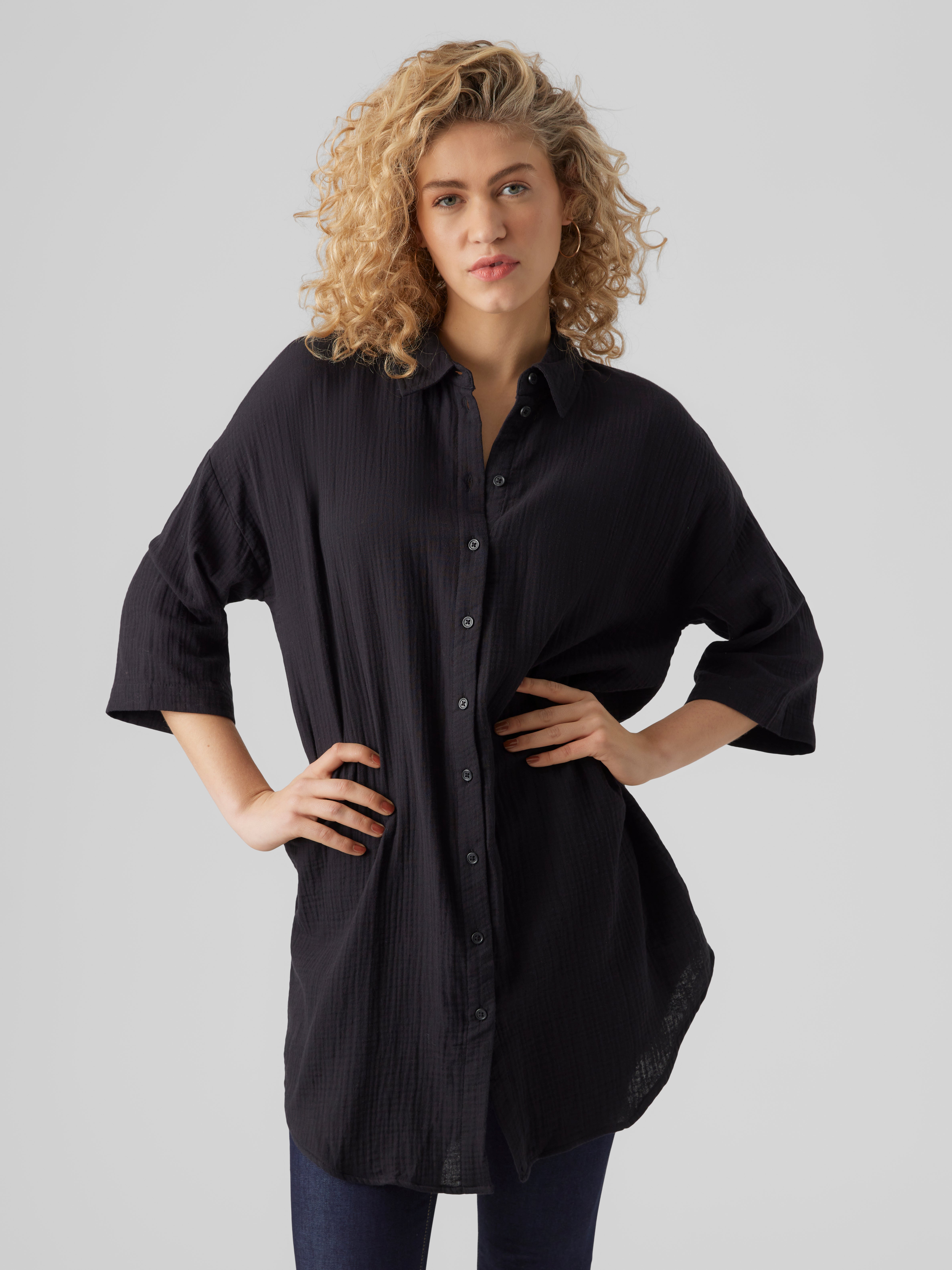 VERO MODA® VMNATALI Shirt