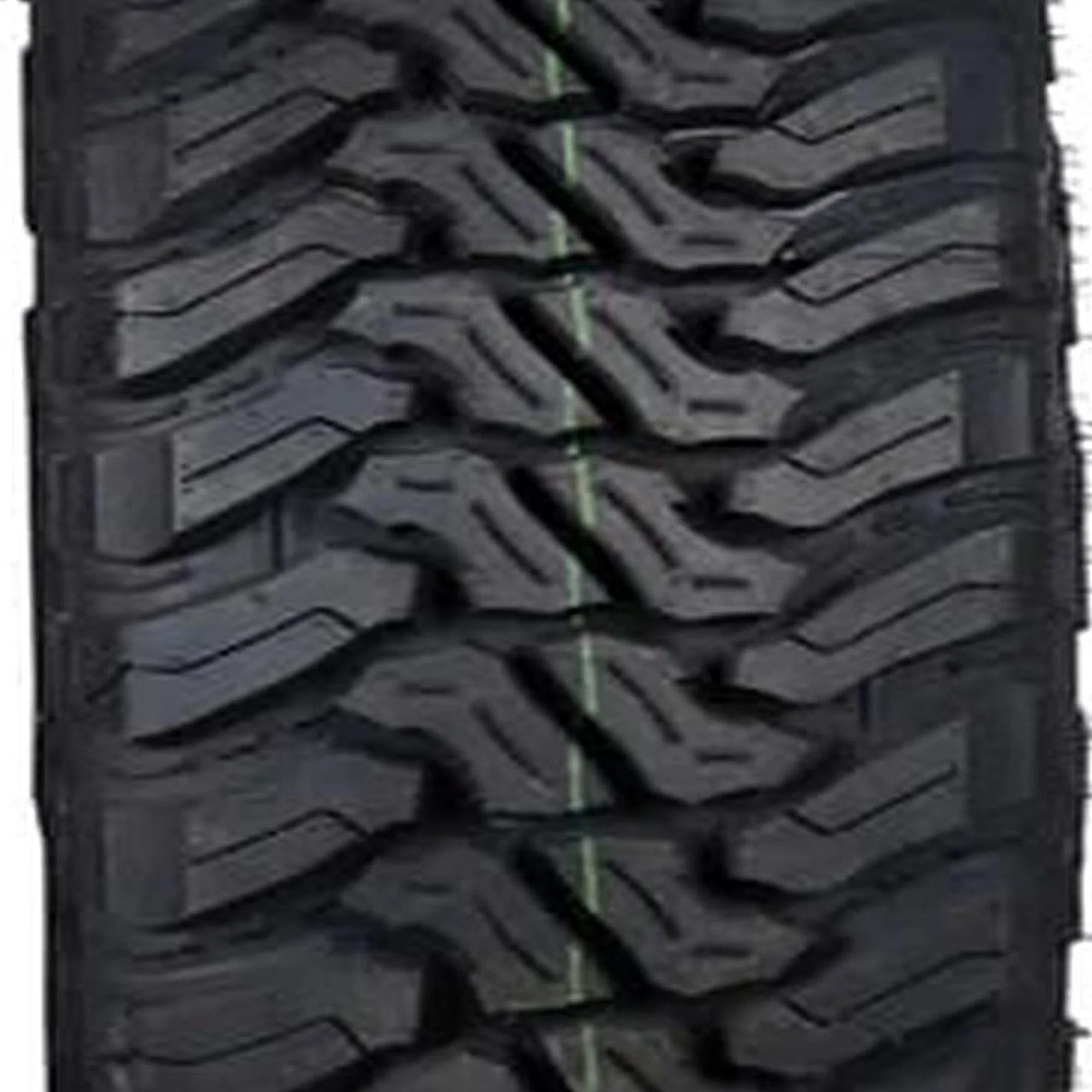 Accelera M/T - 01 Mud-Terrain LT265/65R17 120/117Q E Light Truck Tire