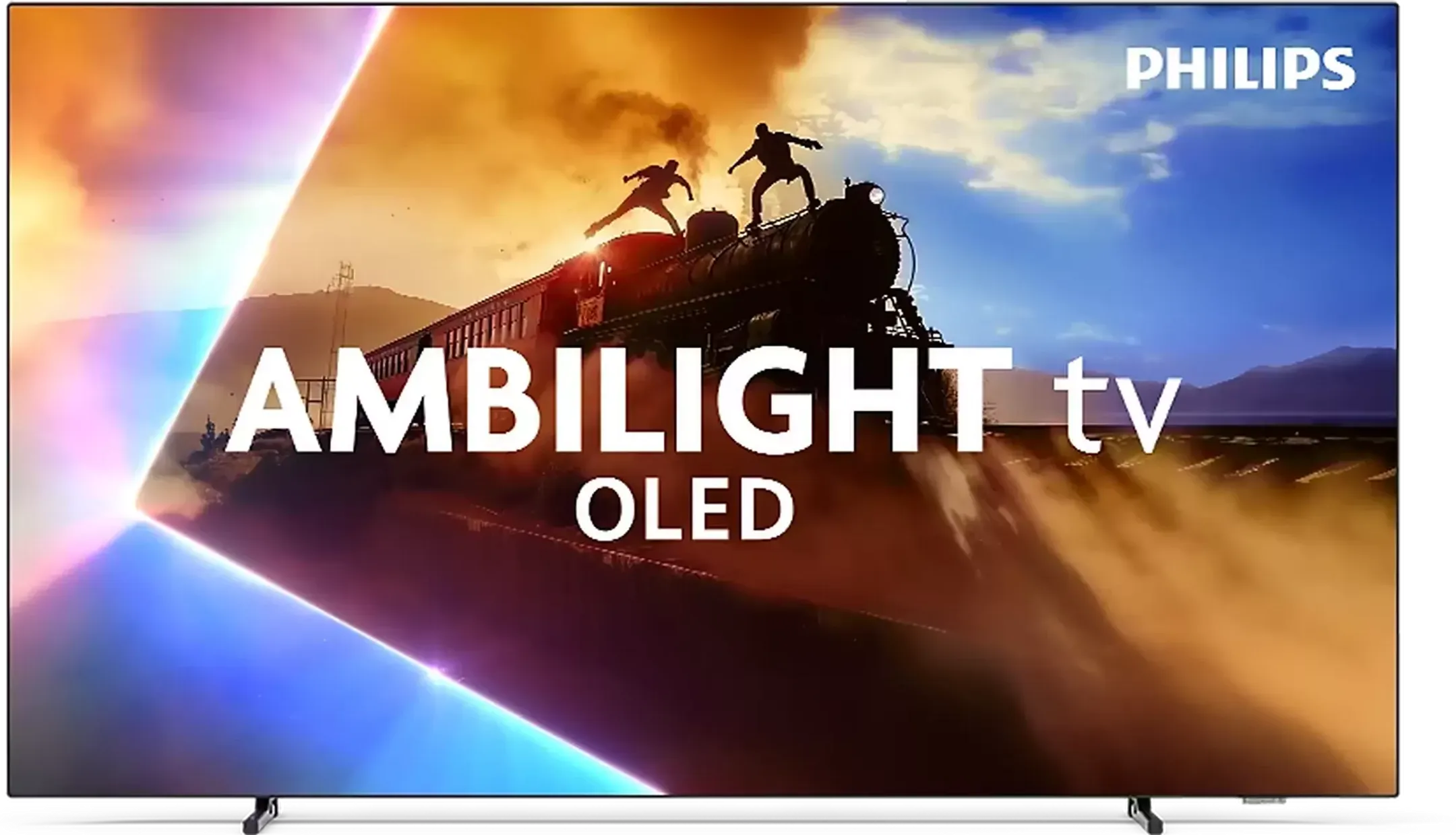 Philips OLED Ambilight 4K TV 65OLED760/12 - 65 inch