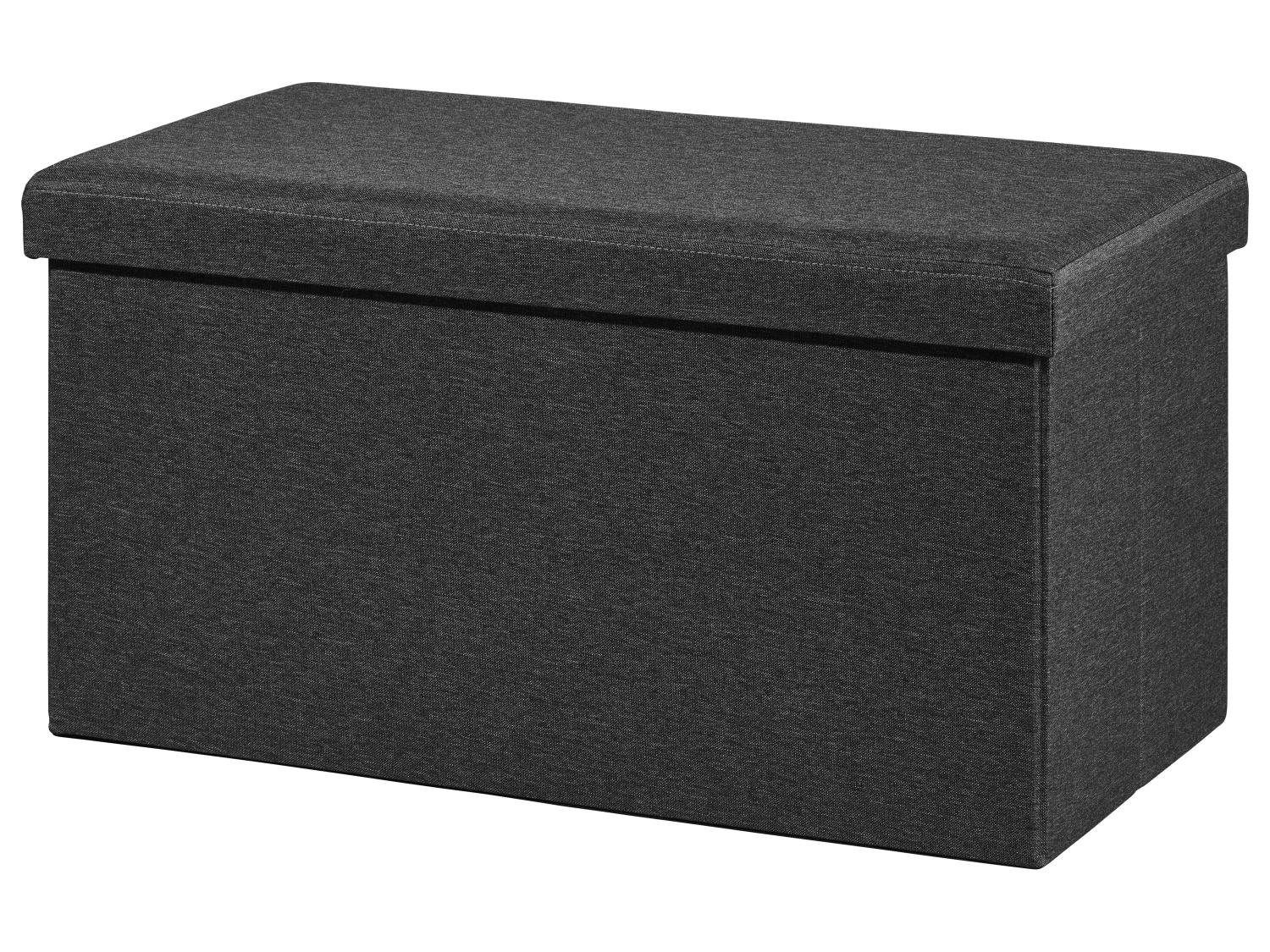 LIVARNO home Banc coffre