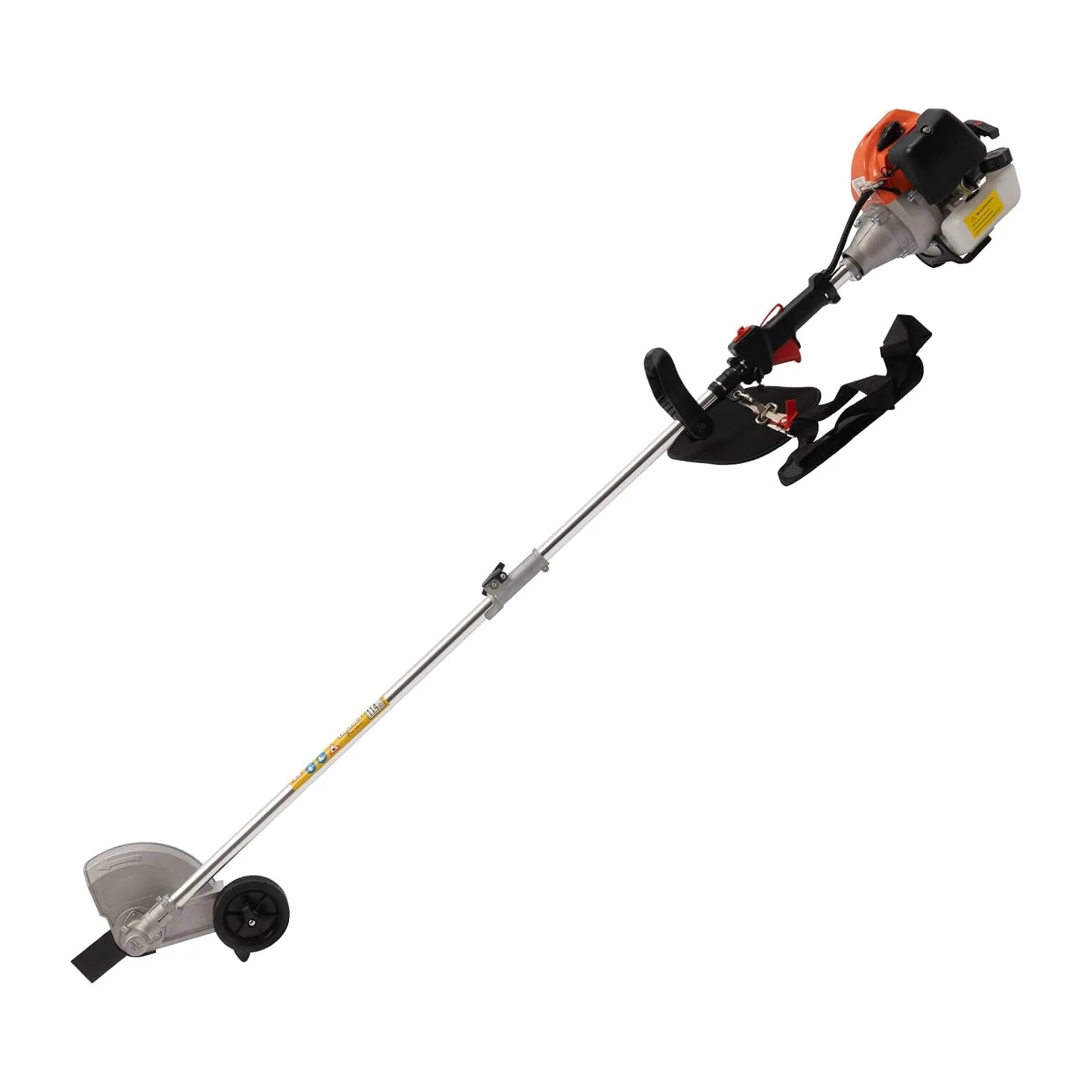33cc 2 Stroke Cordless Lawn Edger Single-Cylinder Air-Cooled with Two Blade