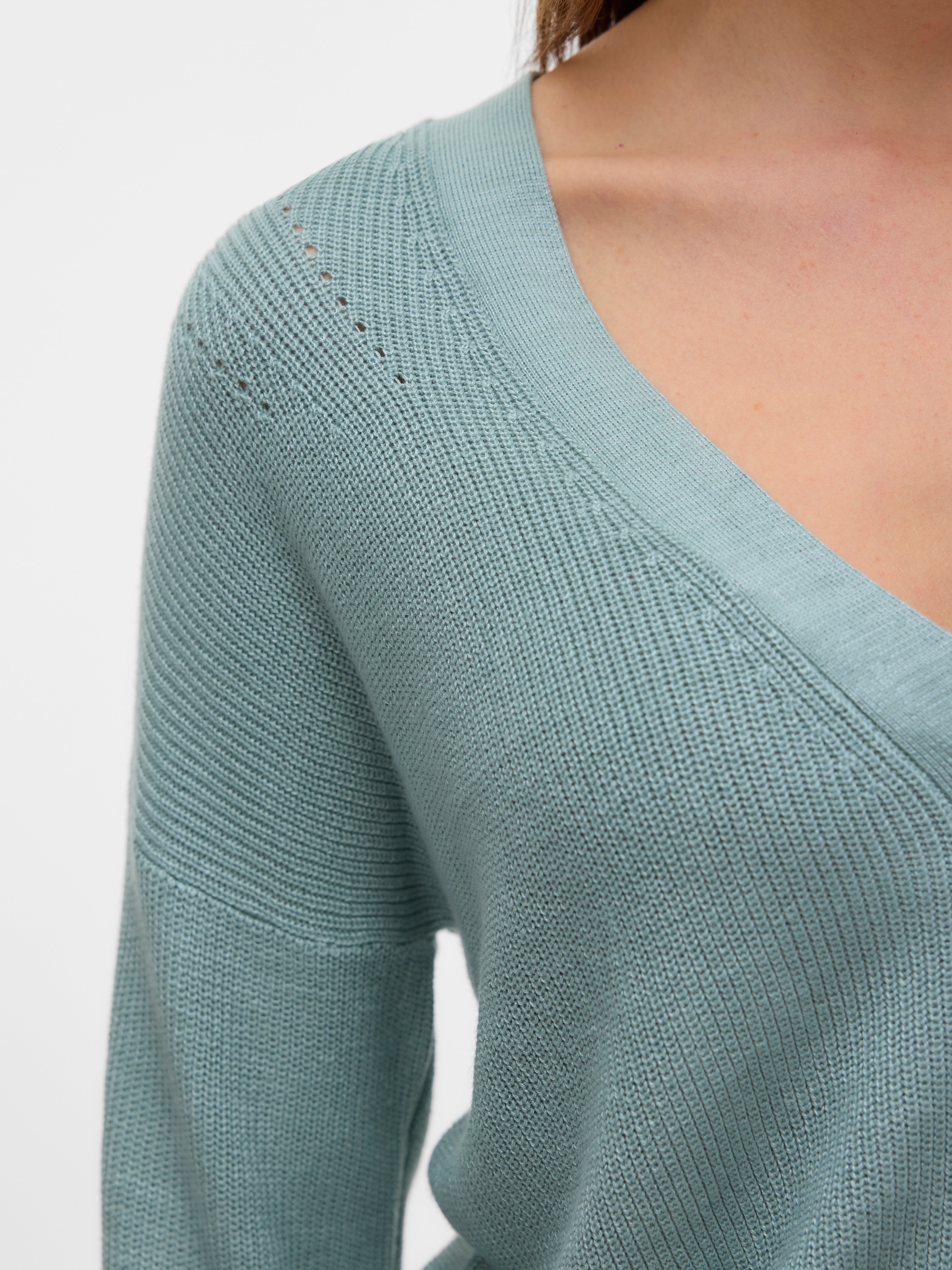 VERO MODA® VMNEWLEXSUN Knit Cardigan
