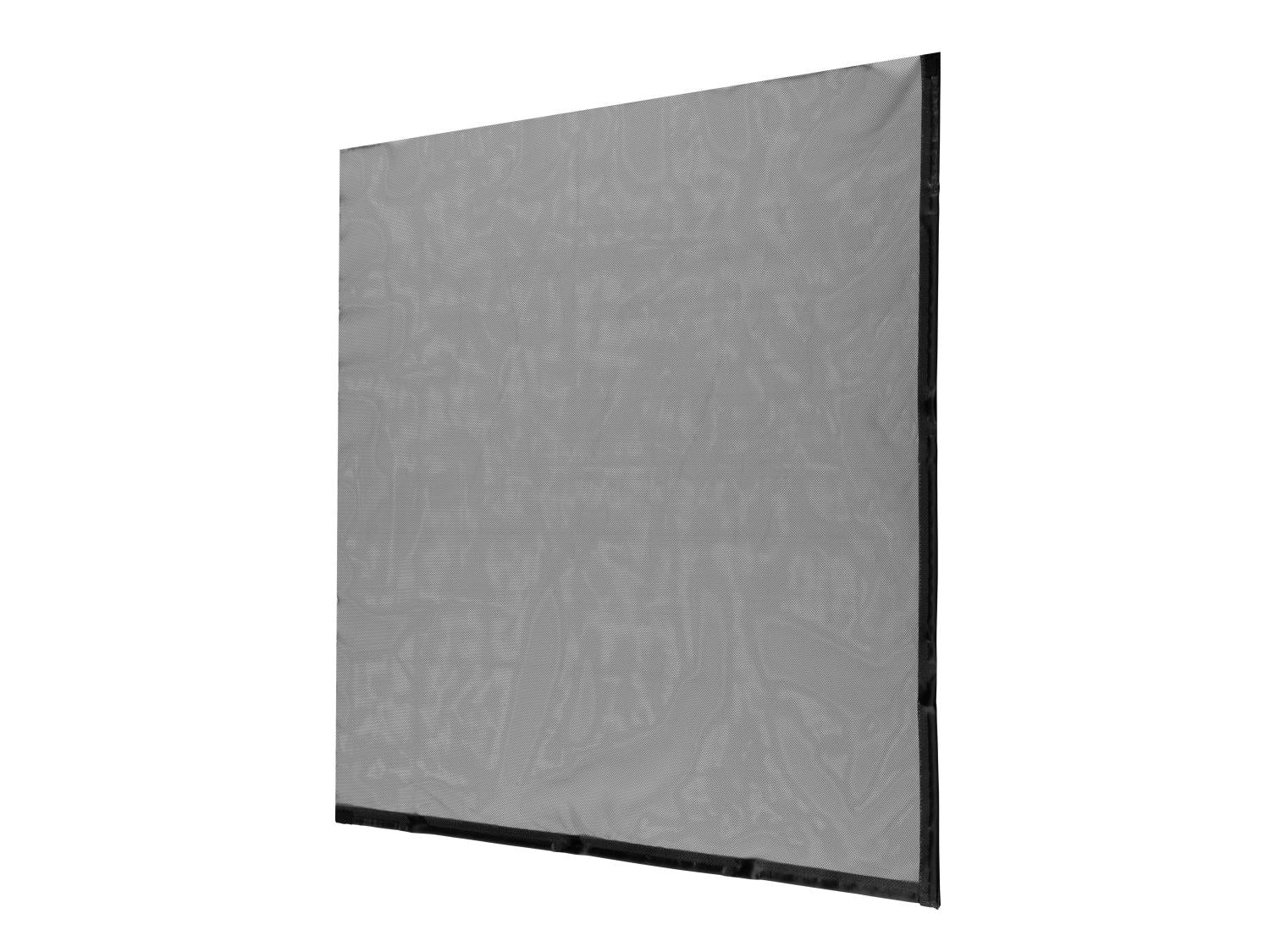 LIVARNO Moustiquaire de fentre avec fermeture magntique, 130 x 150 cm