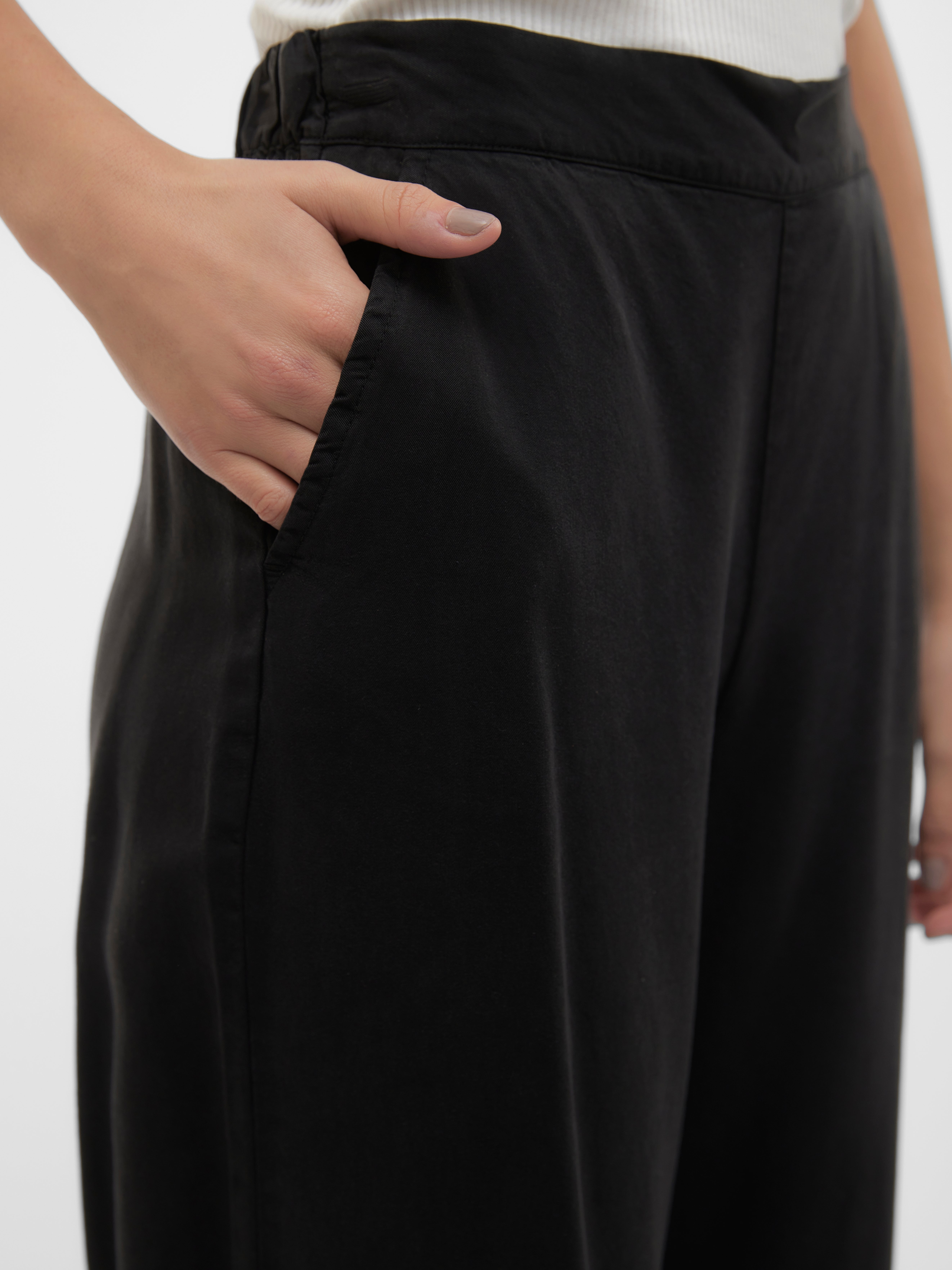 VERO MODA® VMBREE Mid waist