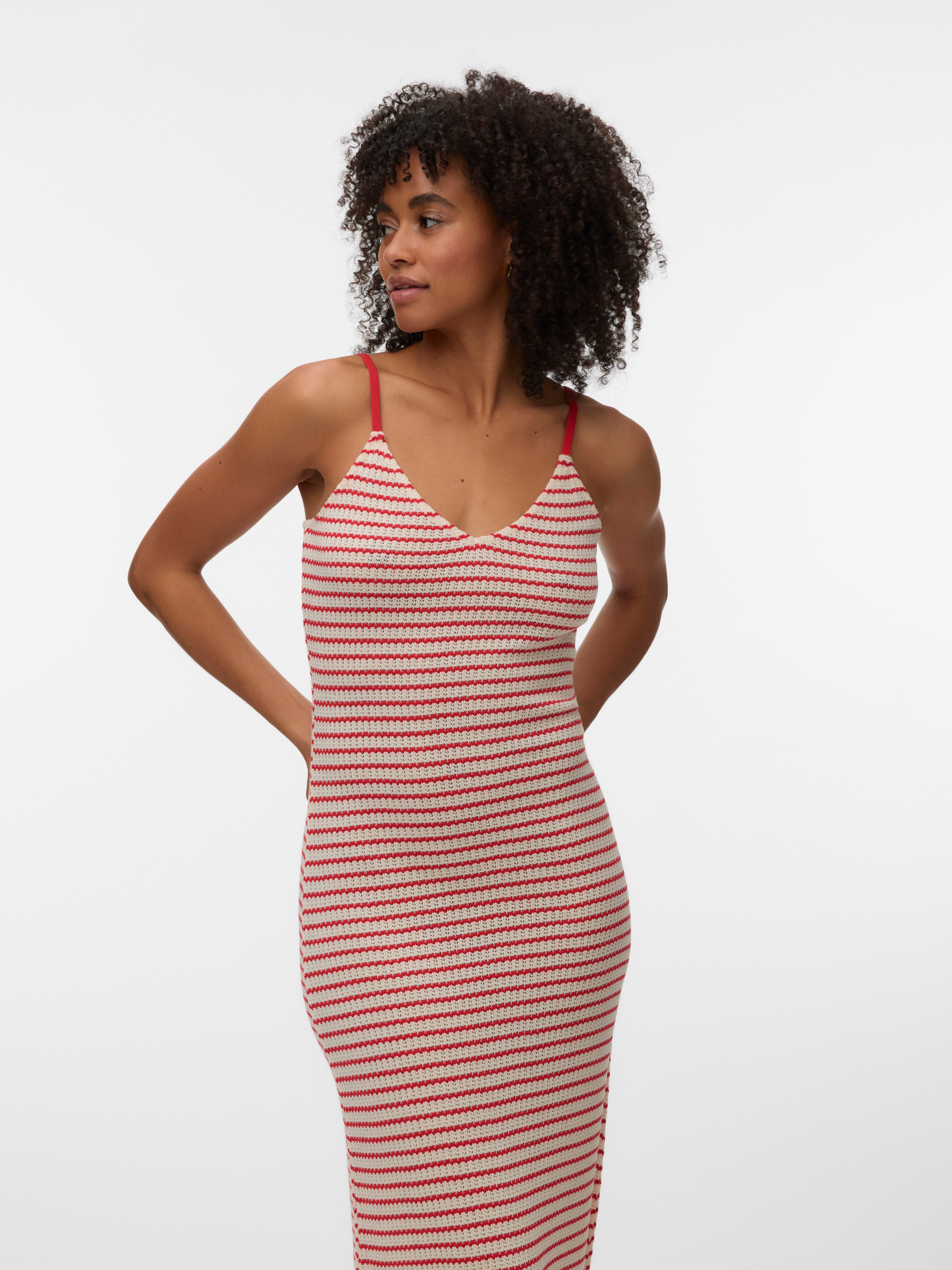 VERO MODA® VMOHIA Long dress