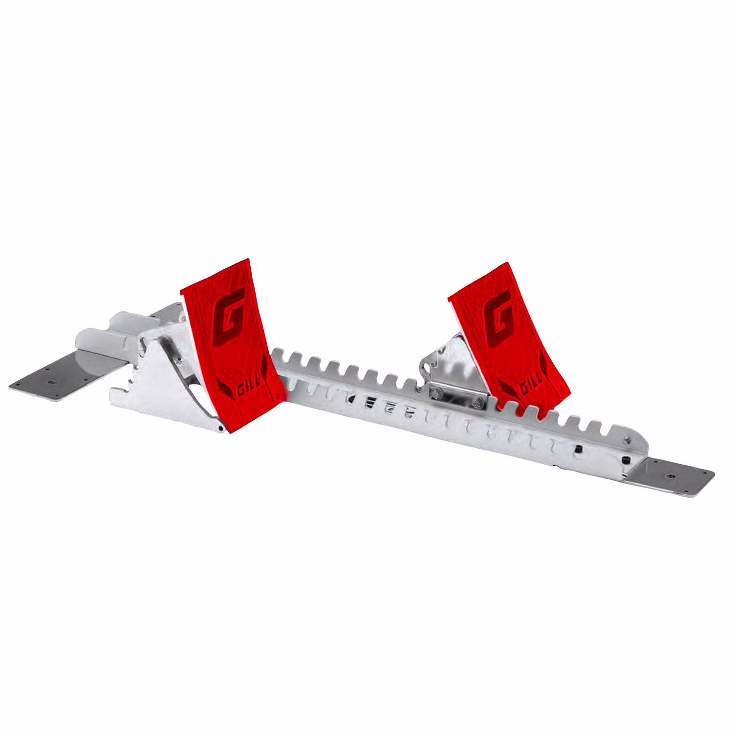 G2 Starting Block(Red)