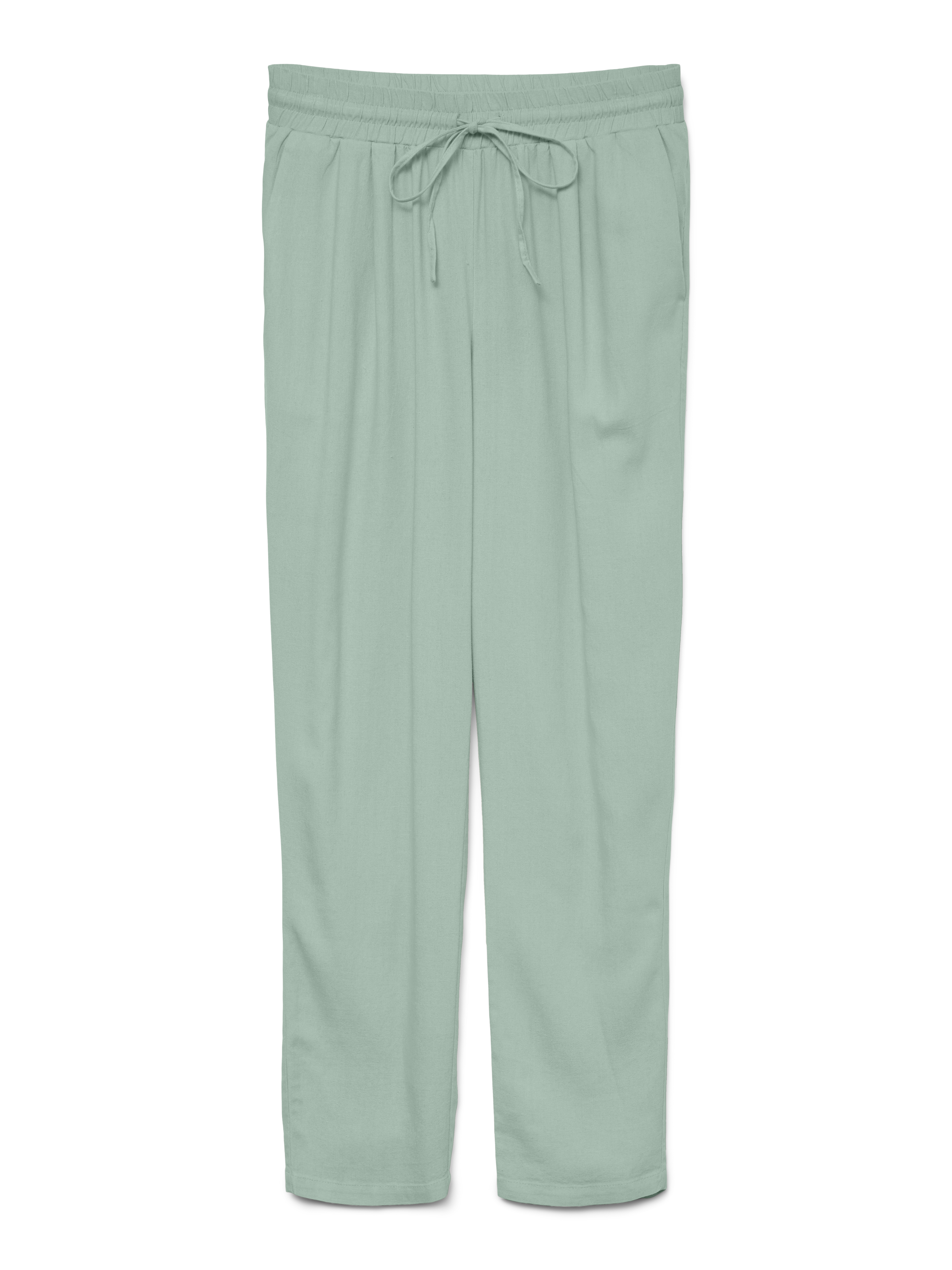 VERO MODA® VMJESMILO Mid waist Trousers