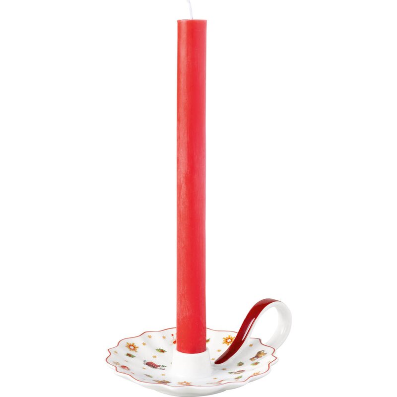 Toy's Delight lysestake 18 cm gull