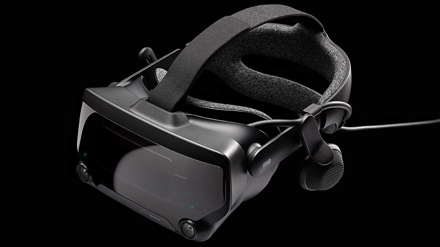 Valve Index VR Full Kit (Renewed)