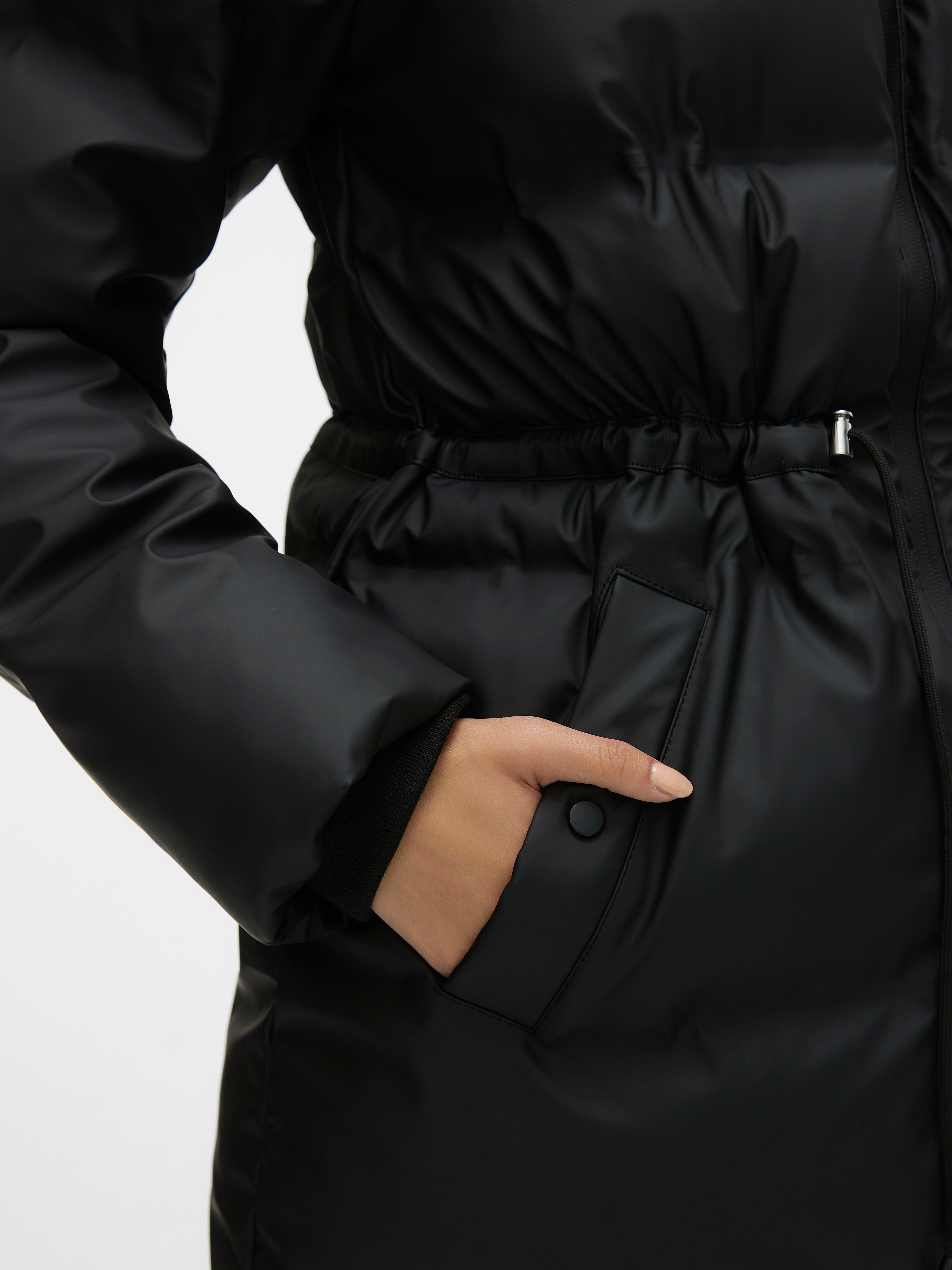 VERO MODA® VMNOE Coat