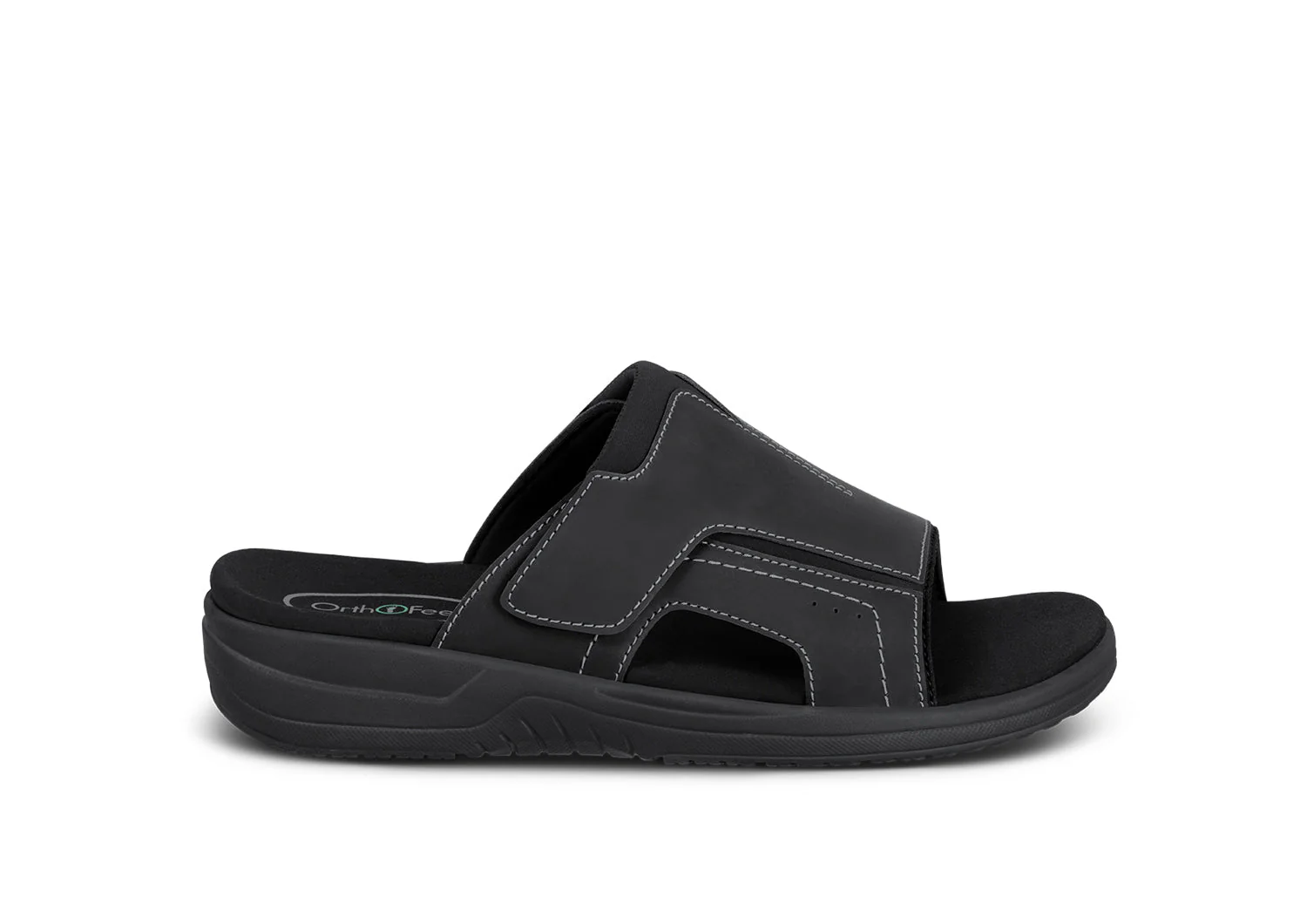 Sarasota - Black