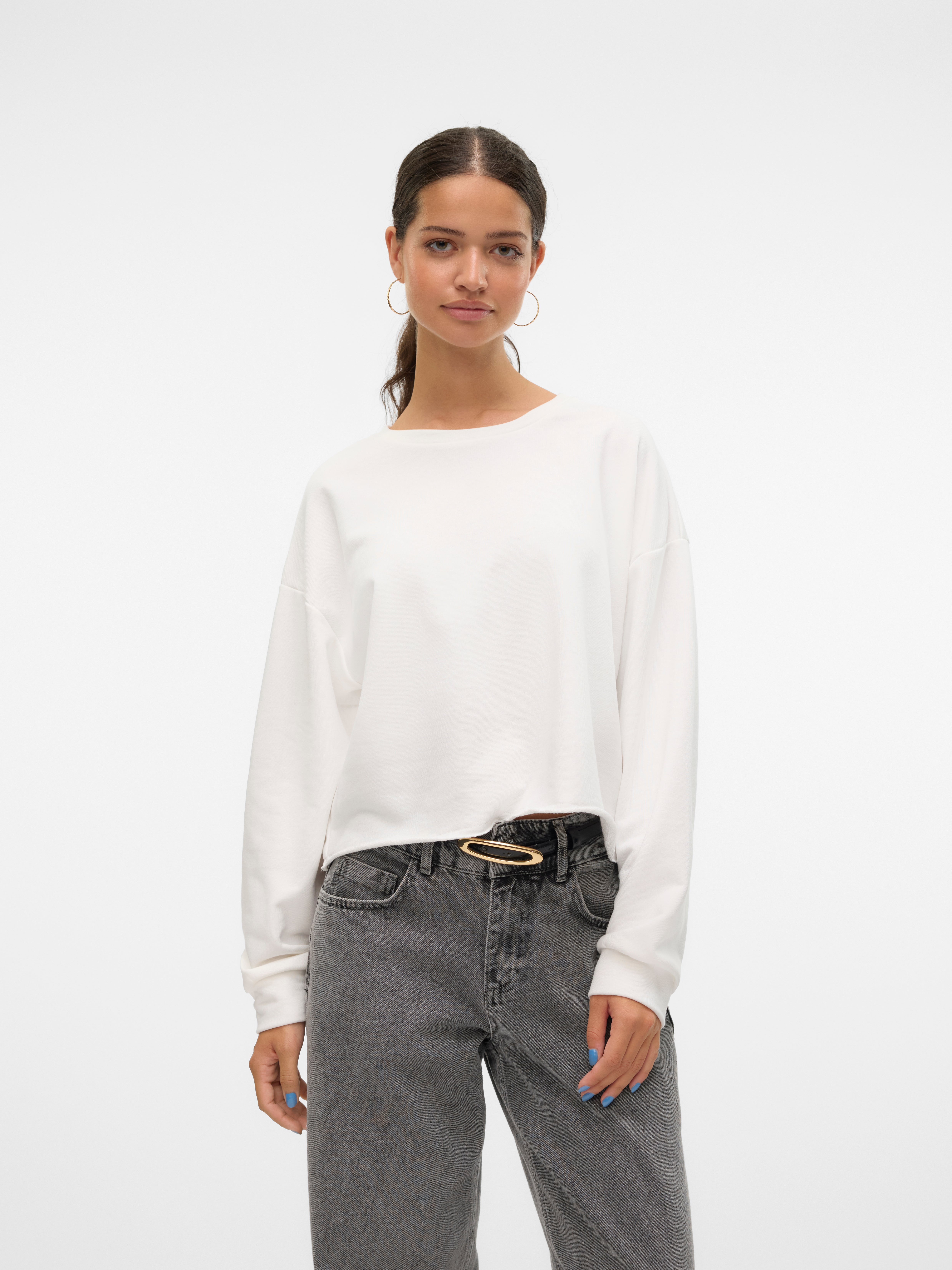 VERO MODA® SNLOA Sweatshirt