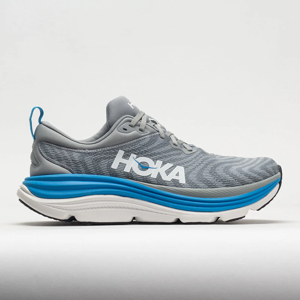 Gaviota 5 Men's Limestone/Diva Blue