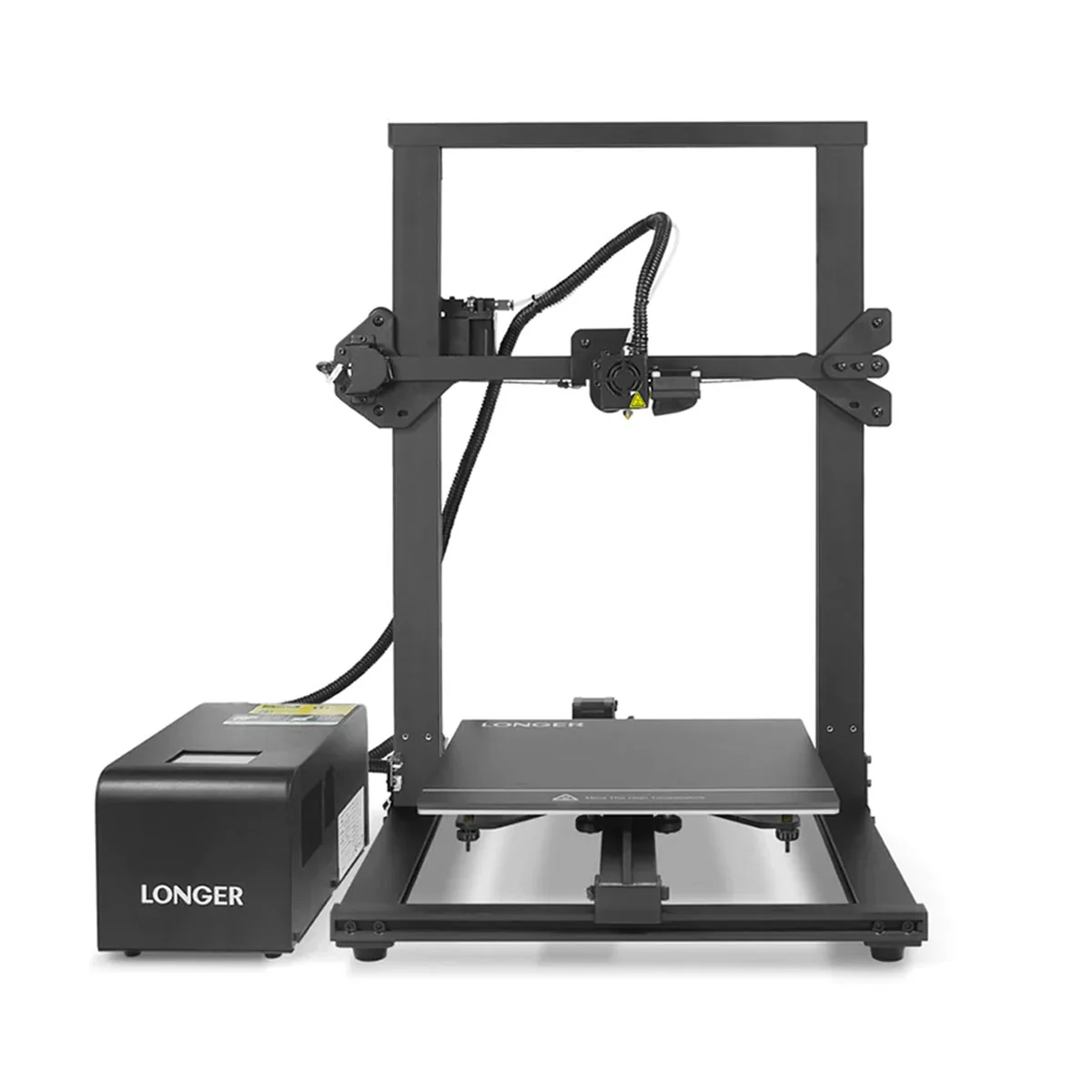 Imprimante 3D LK1 FDM
