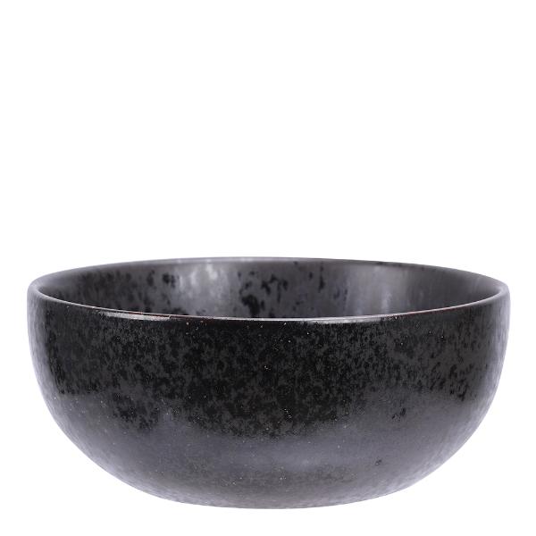 Mörke bolle 15 cm