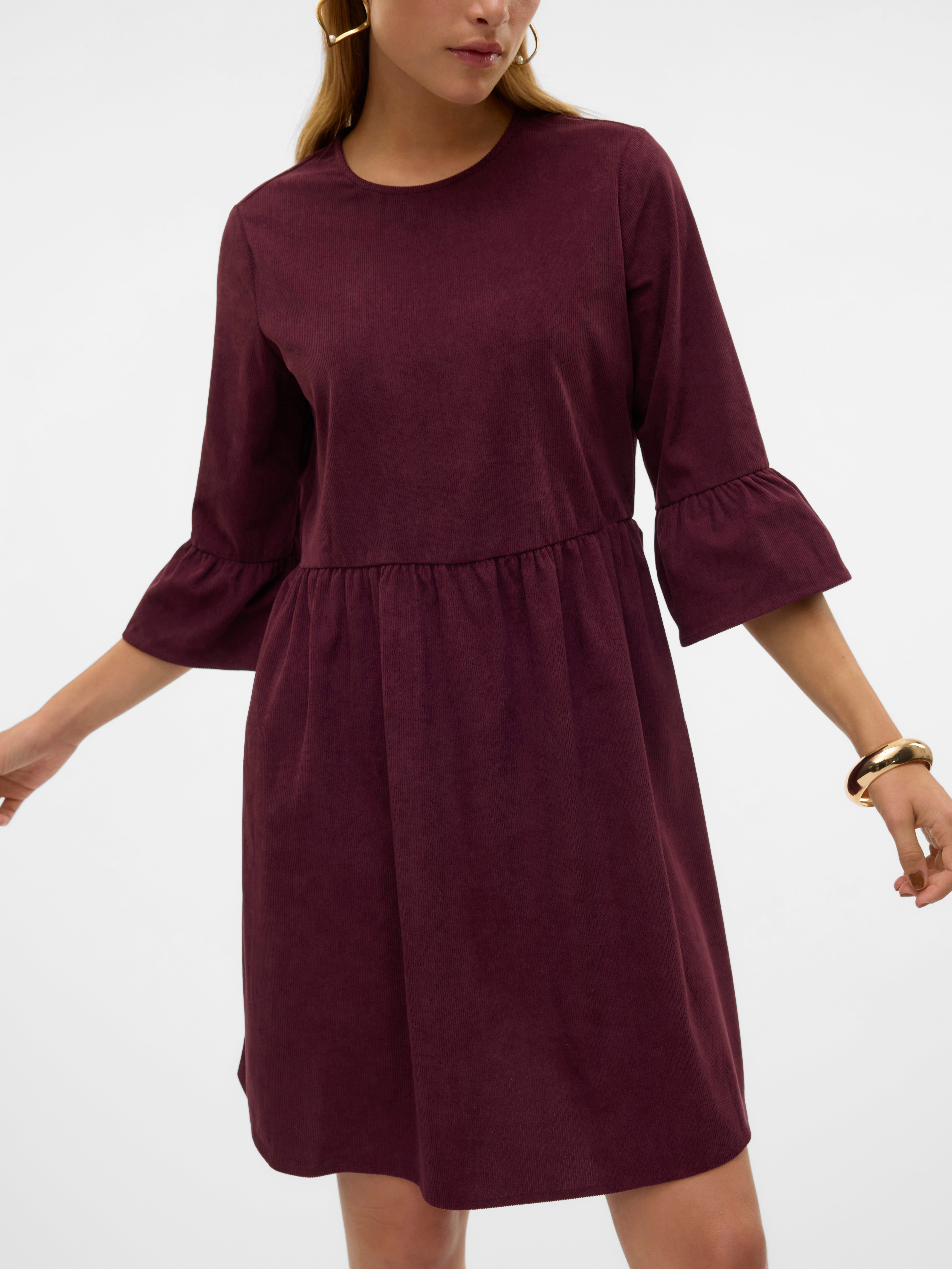 VERO MODA® VMVILJA Short dress