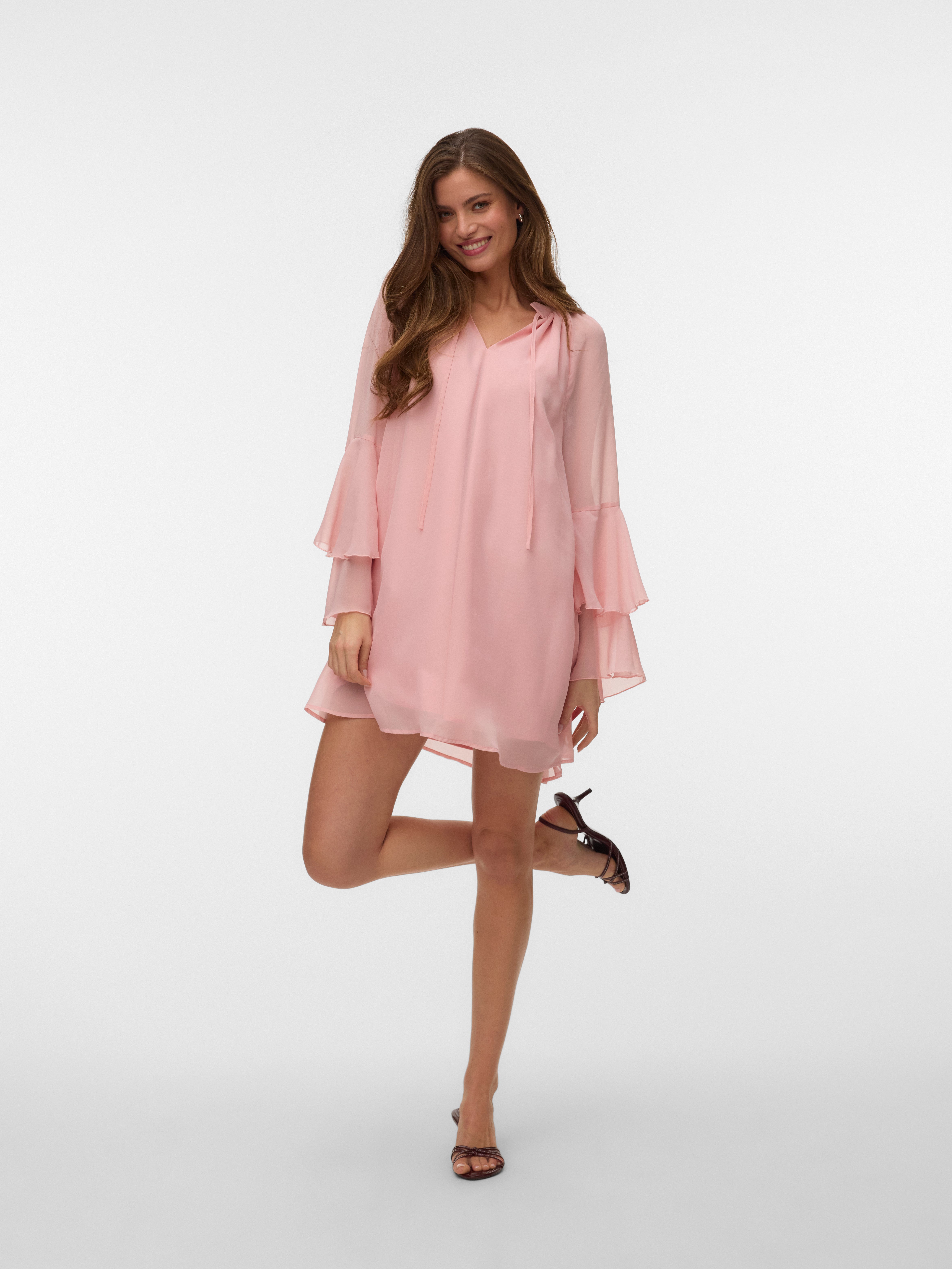 VERO MODA® VMROSALIE Long dress