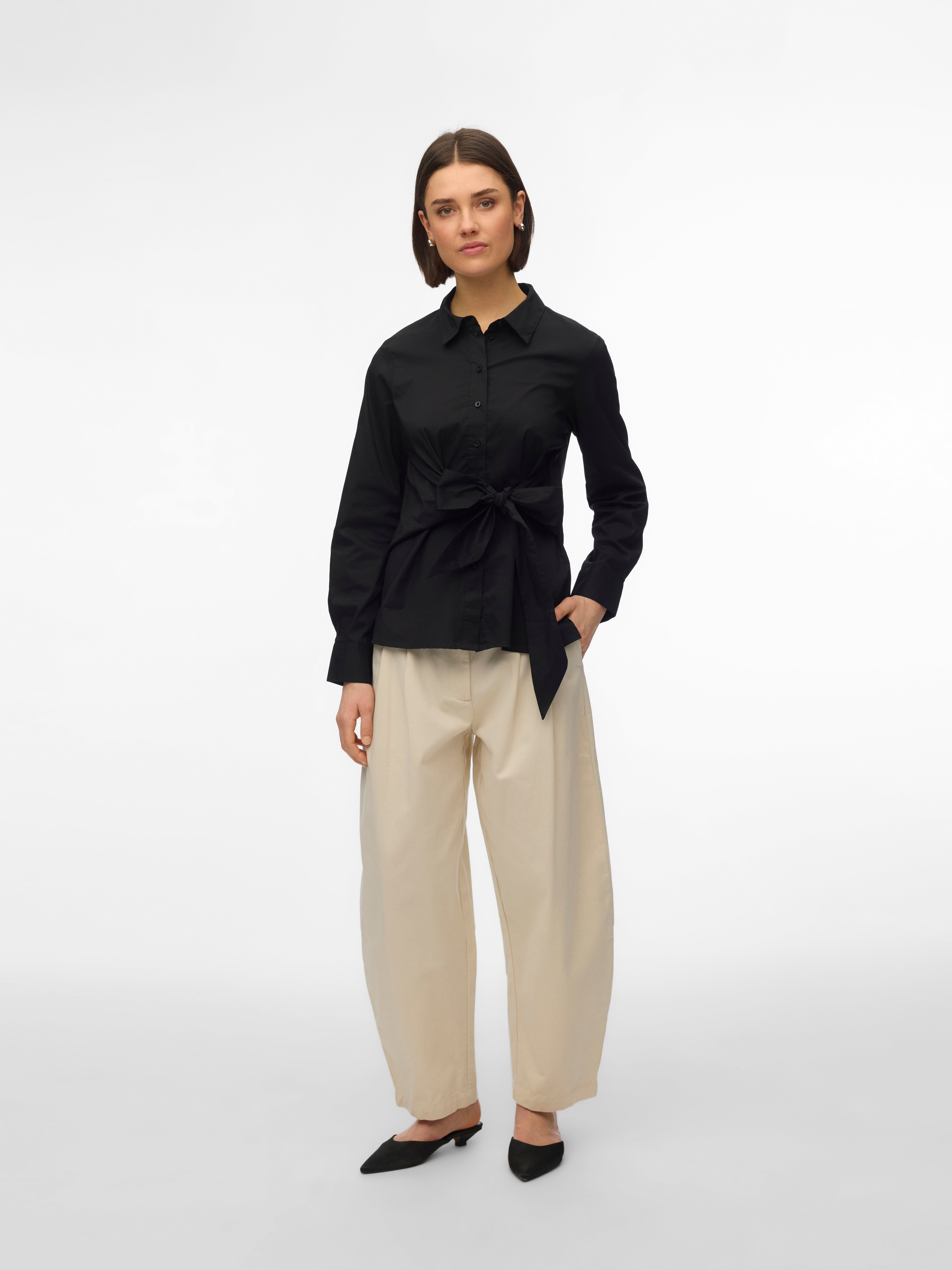VERO MODA® AWALVA Shirt