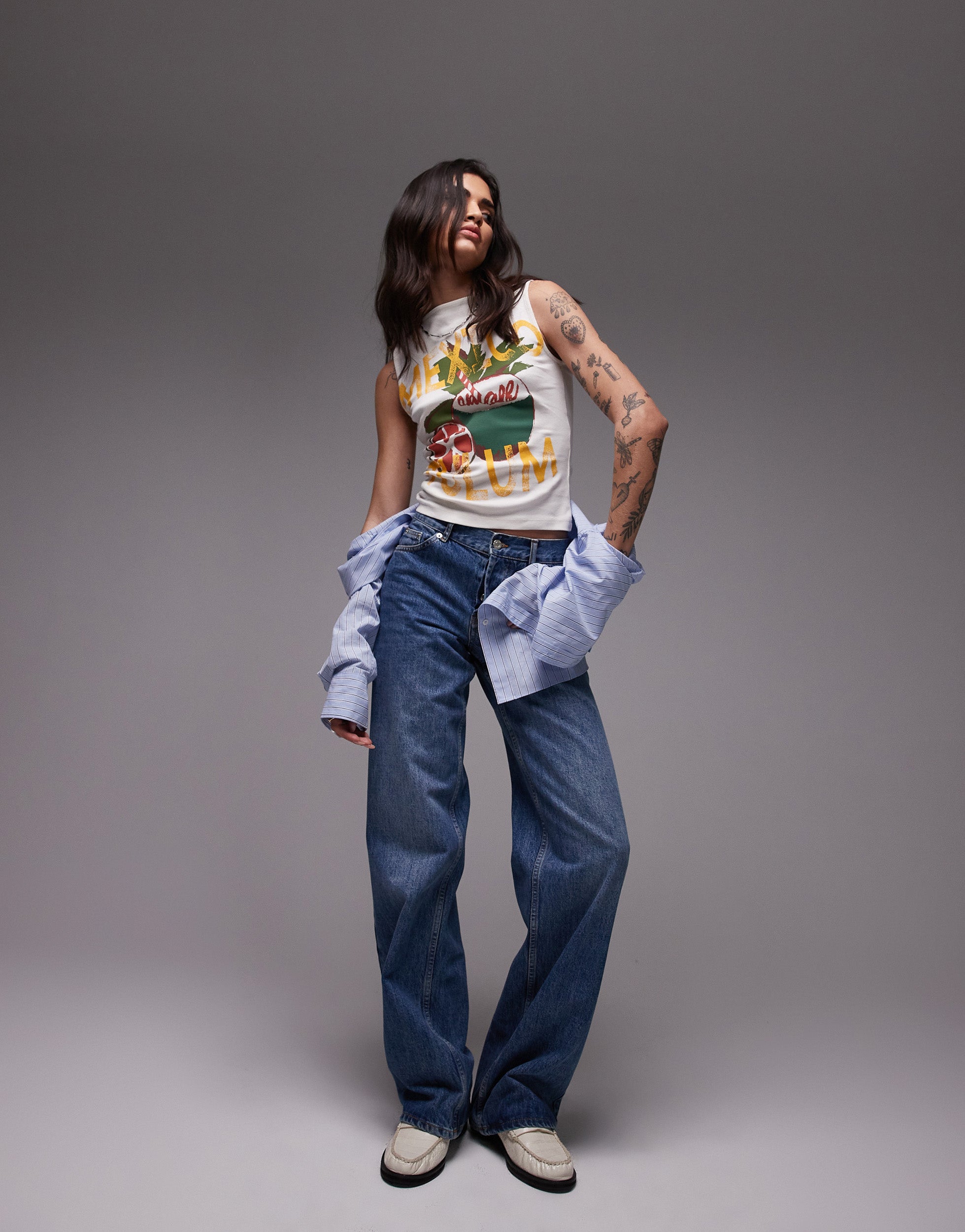 VERO MODA® TOPSHOP Top