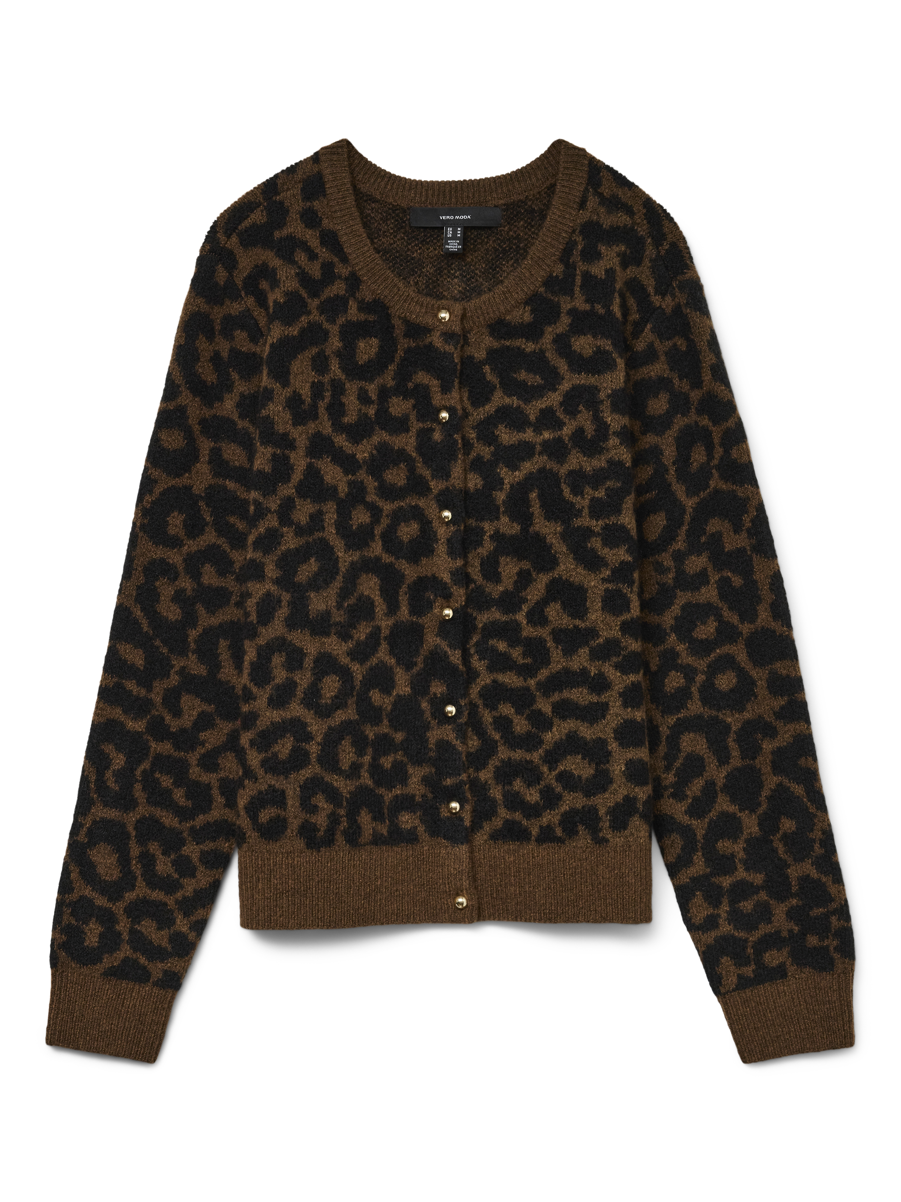 VERO MODA® VMCNEWKAI Knit Cardigan