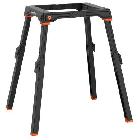 Blackstone Griddle Leg Kit with Adjustable Legs and Base, 1-Piece