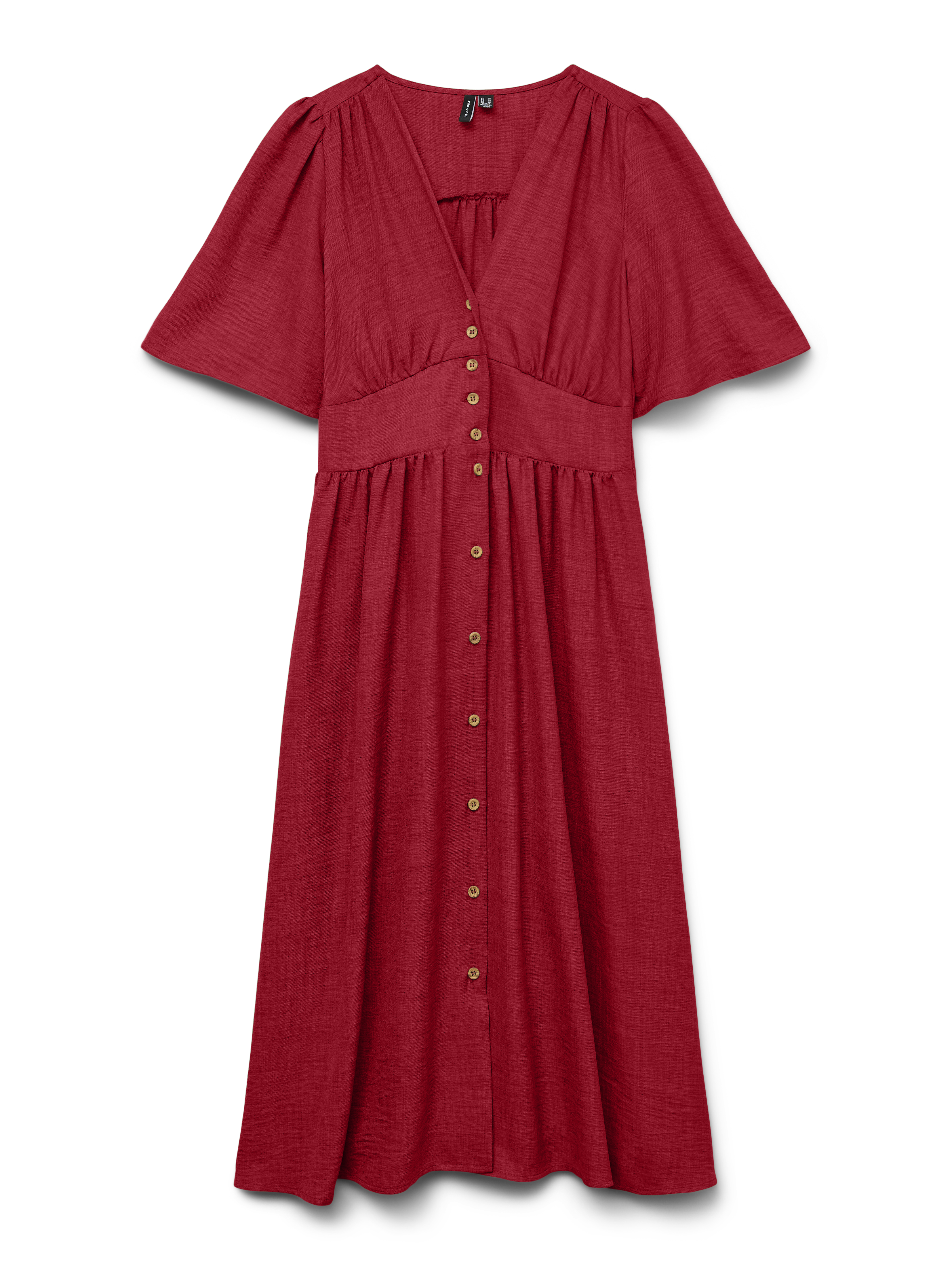VERO MODA® VMMELANEY Midi dress