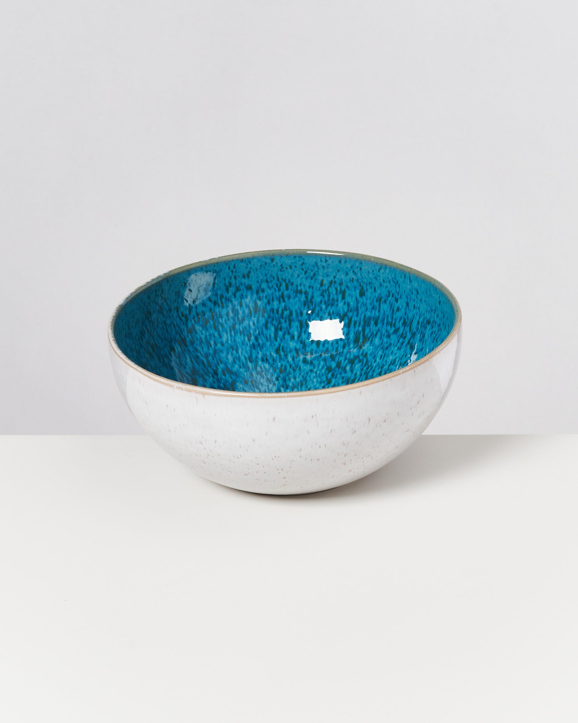 AREIA - SOUP BOWL AQUA