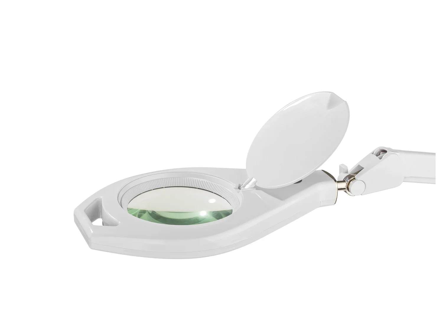 LIVARNO home Loupe avec clairage  LED