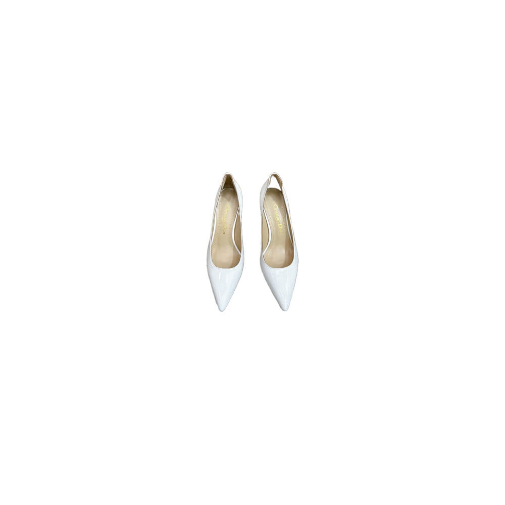 Dior Pump Heel