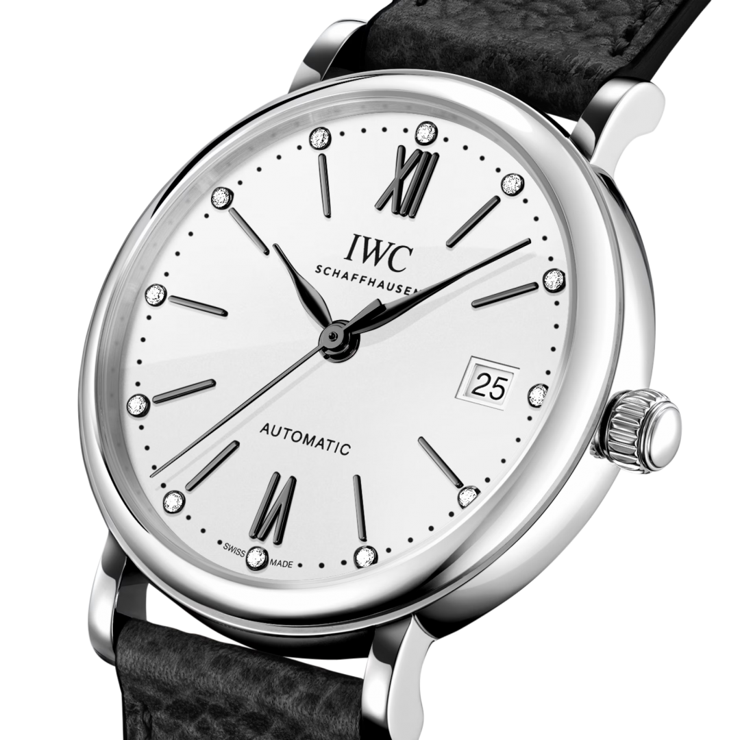 【Super Clone】IWC Portofino Midsize Automatic 37mm IW458610