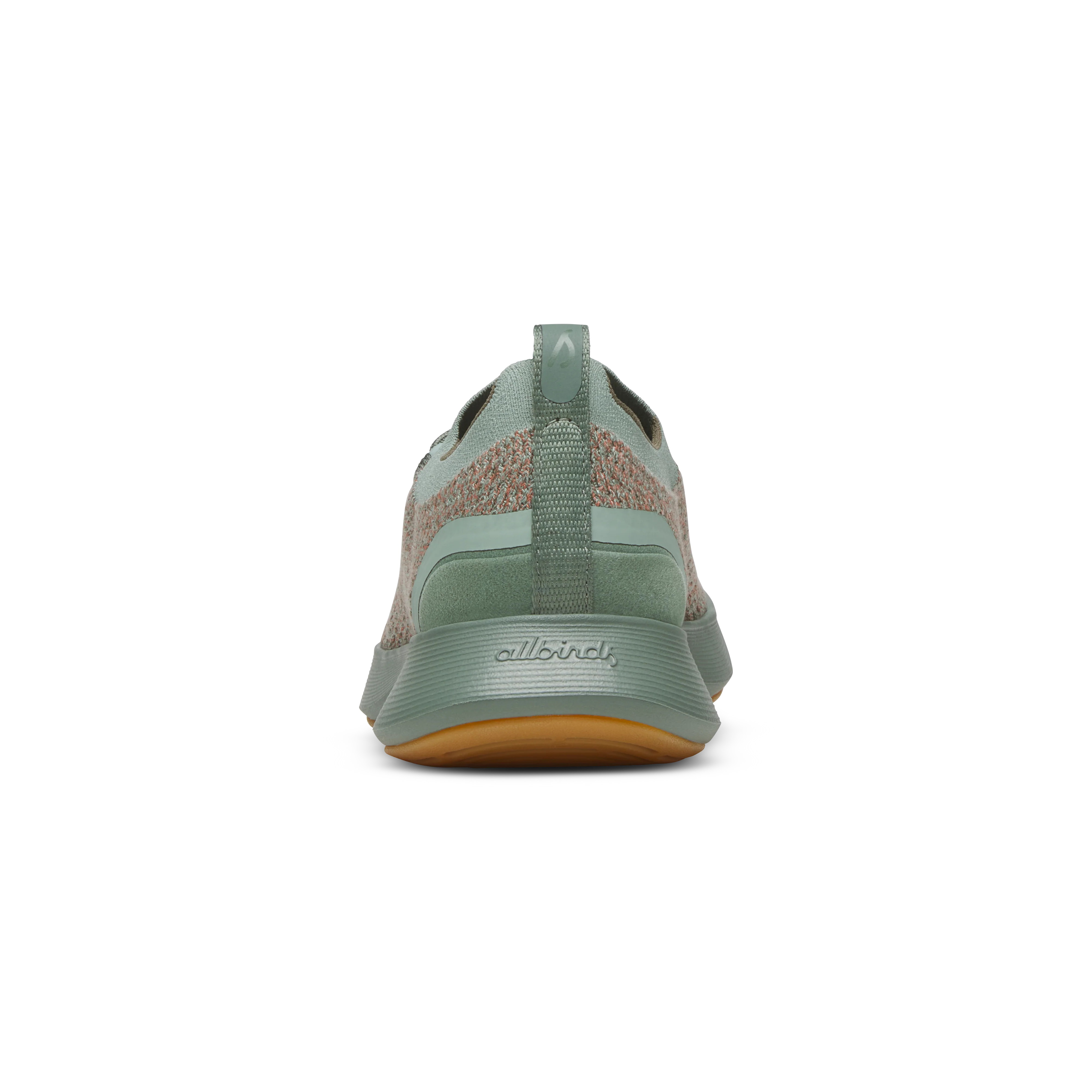 Men's Dasher NZ - Dark Eucalyptus (Dark Eucalyptus Sole)