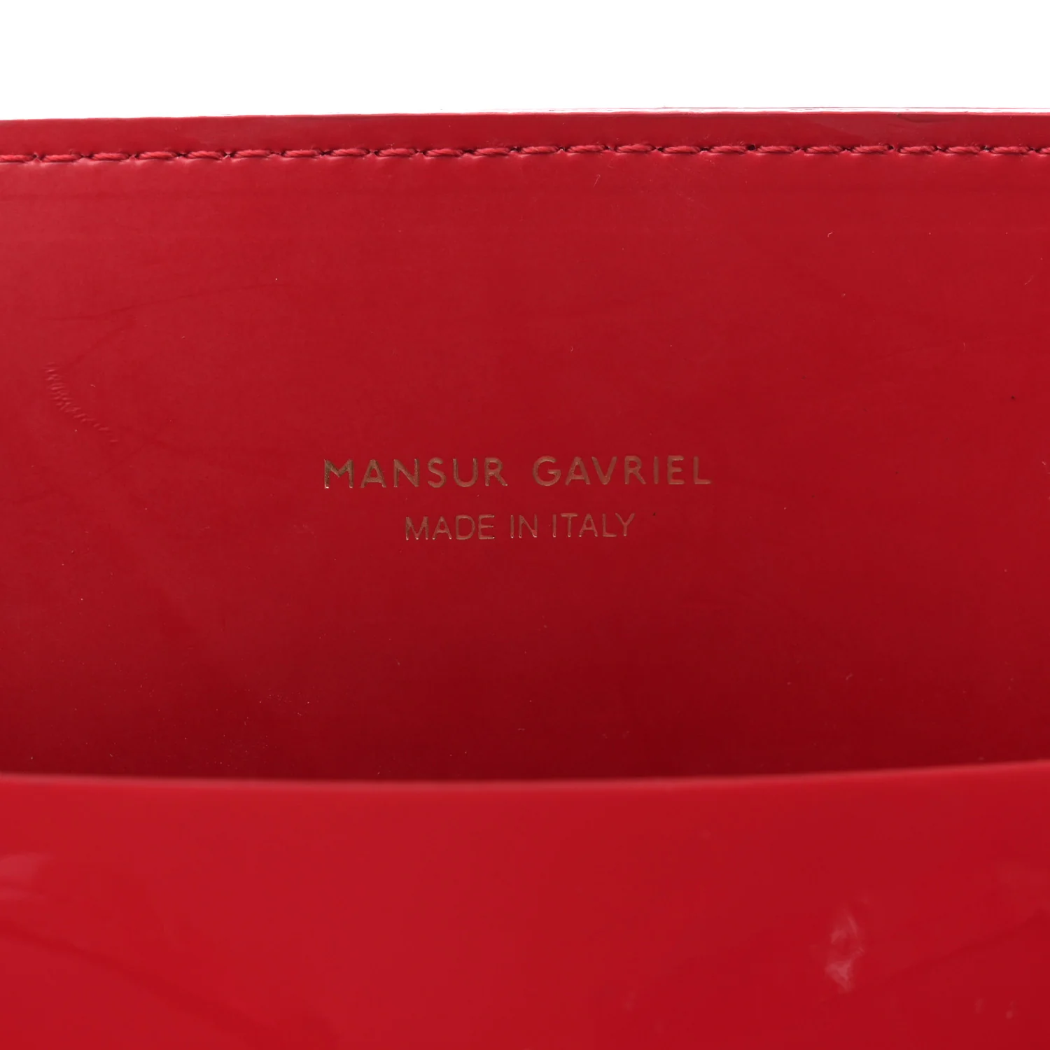 Patent Sun Bag Flamma