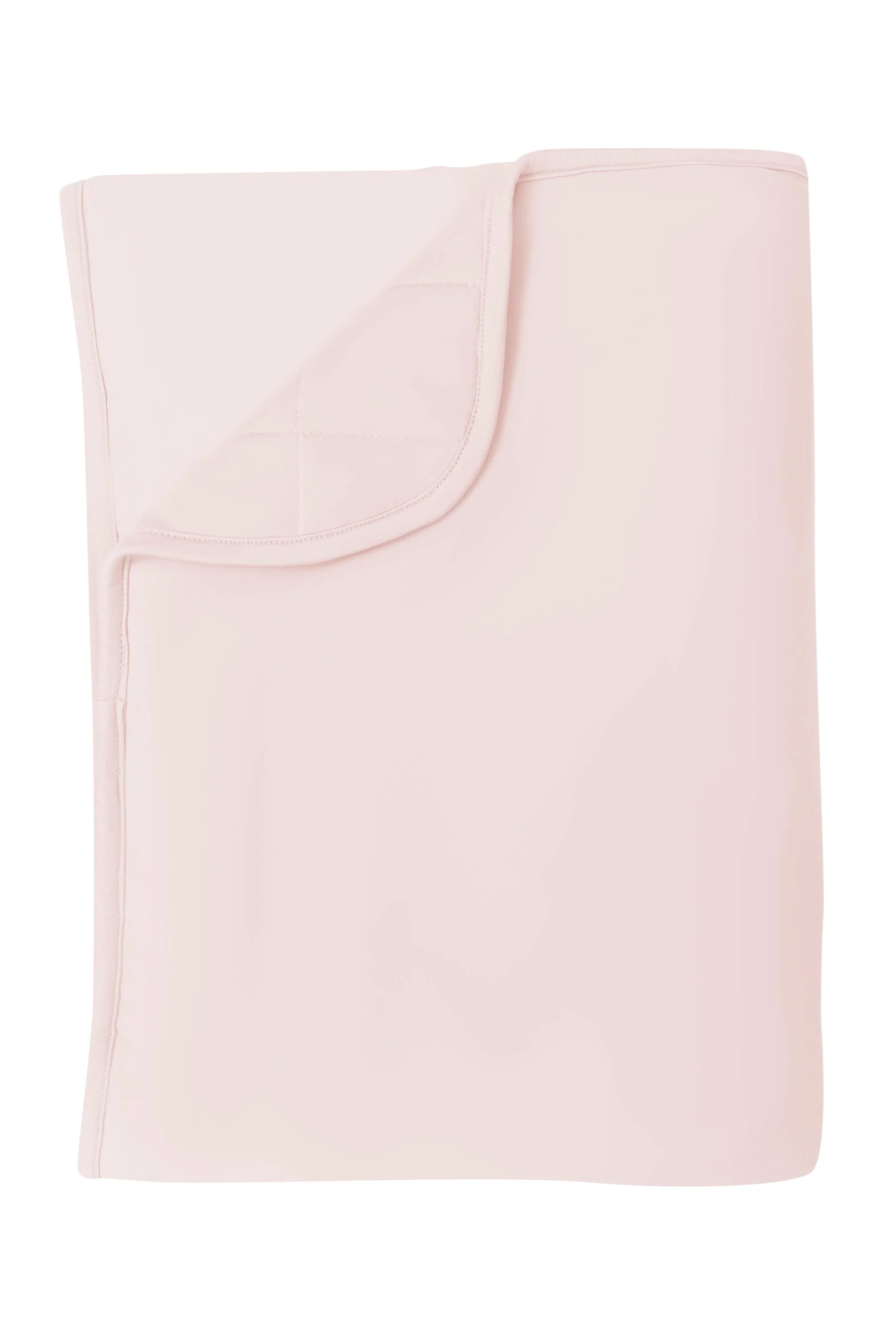 Toddler Blanket in Blush 2.5
