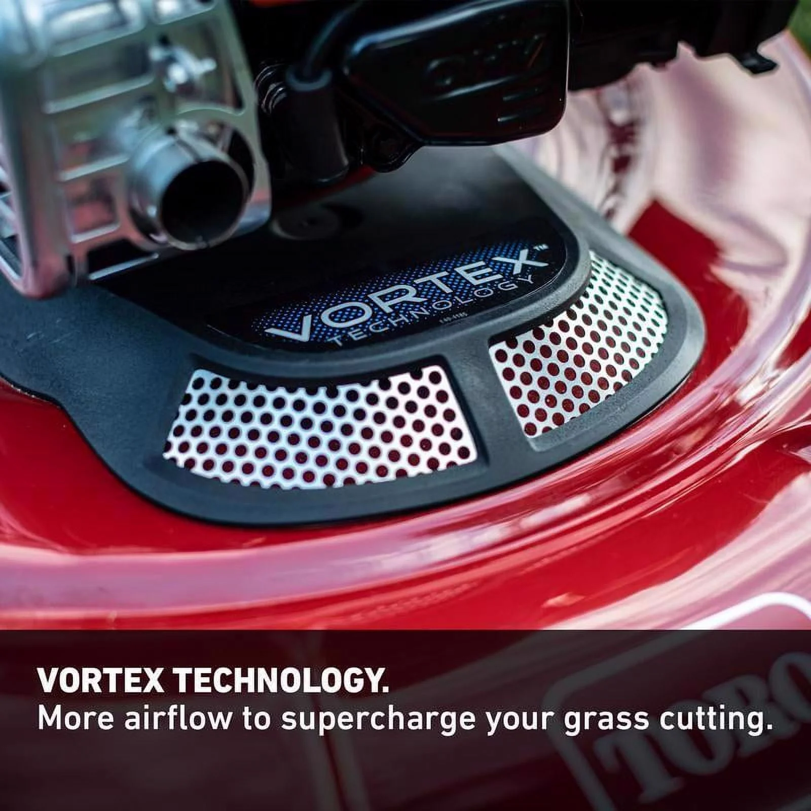 Toro SMARTSTOW 21465 22 in 150 cc Gas Self Propelled Lawn Mower Image 3