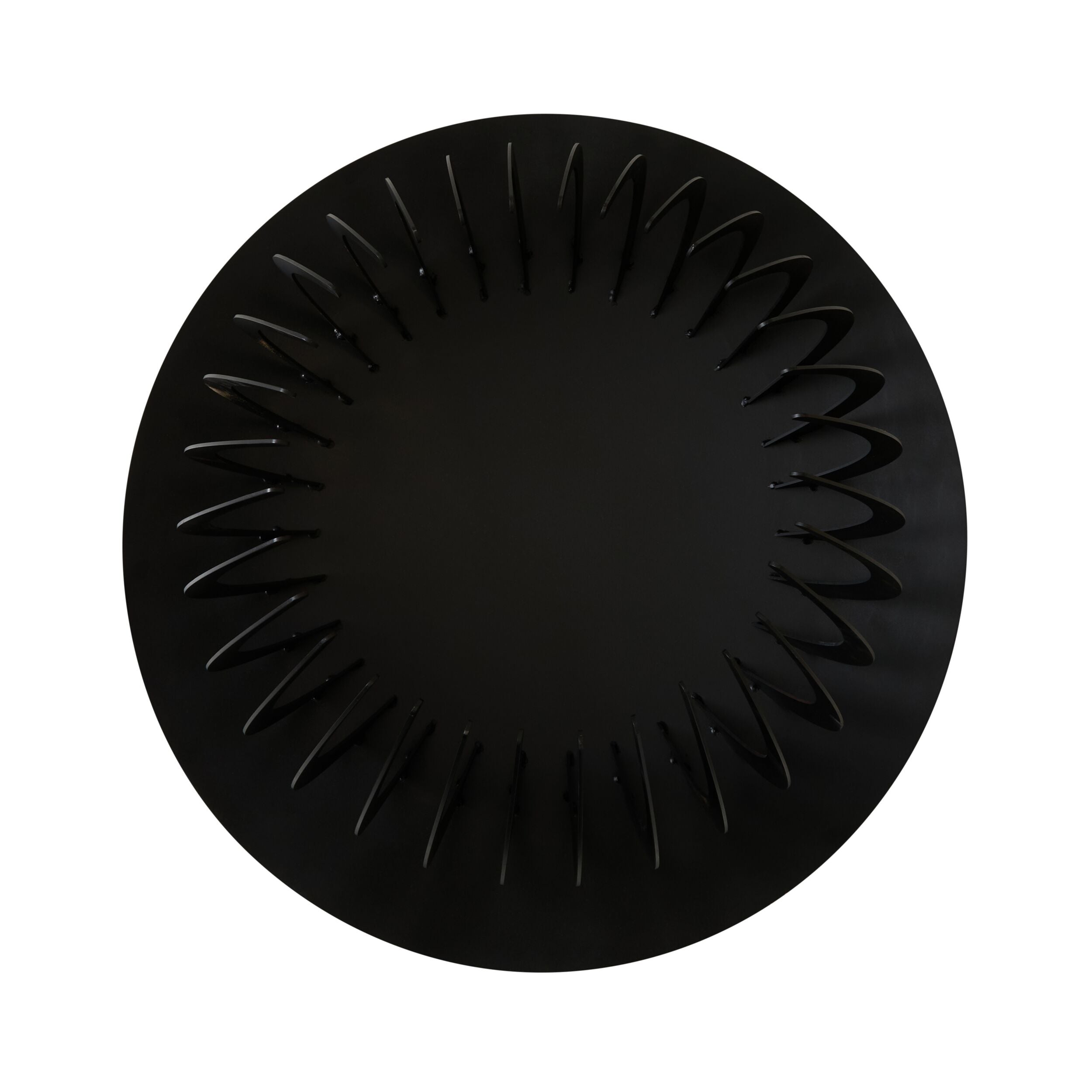 Briar Fire Pit 80x80cm