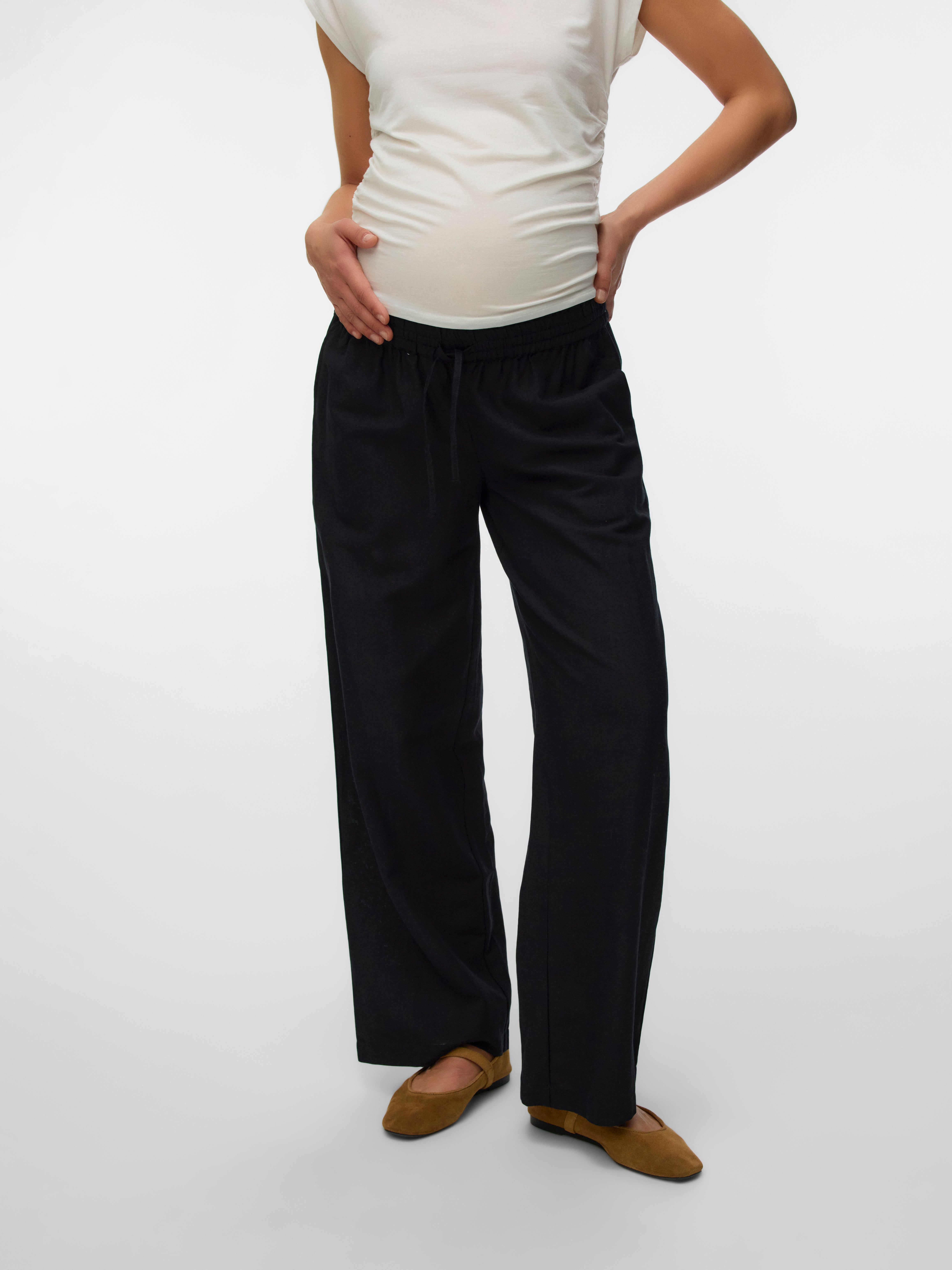VERO MODA® Maternity-trousers