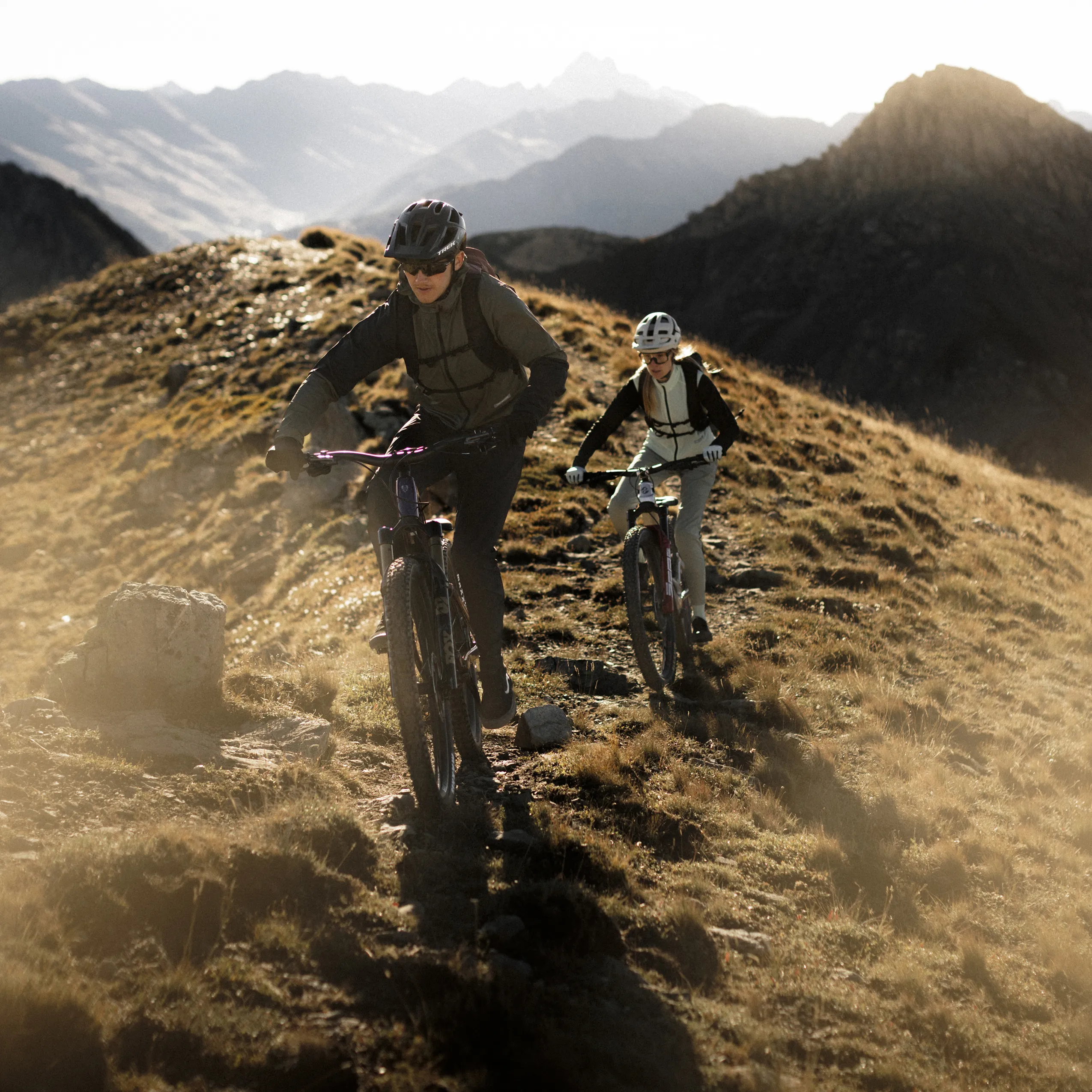 ORTOVOXR SEQUENCE WIND JACKET