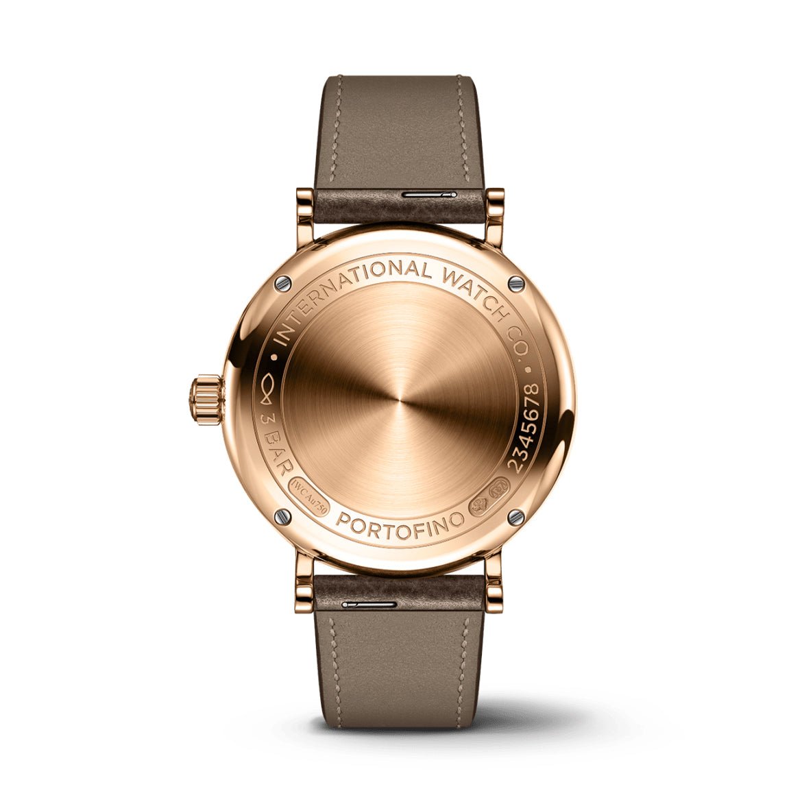 【Super Clone】IWC-Portofino Automatic 34mm IW357414