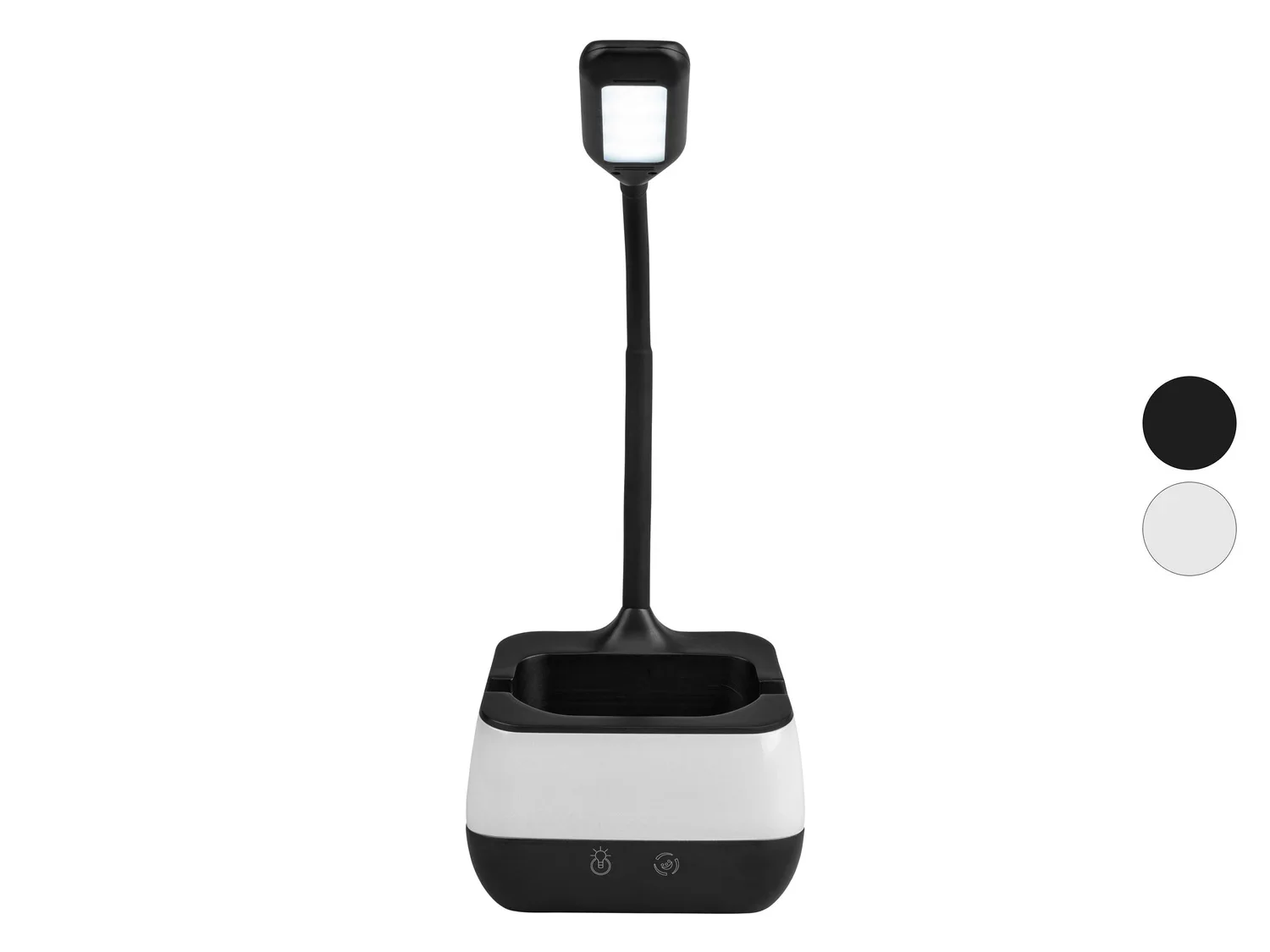LIVARNO home Lampe de table
