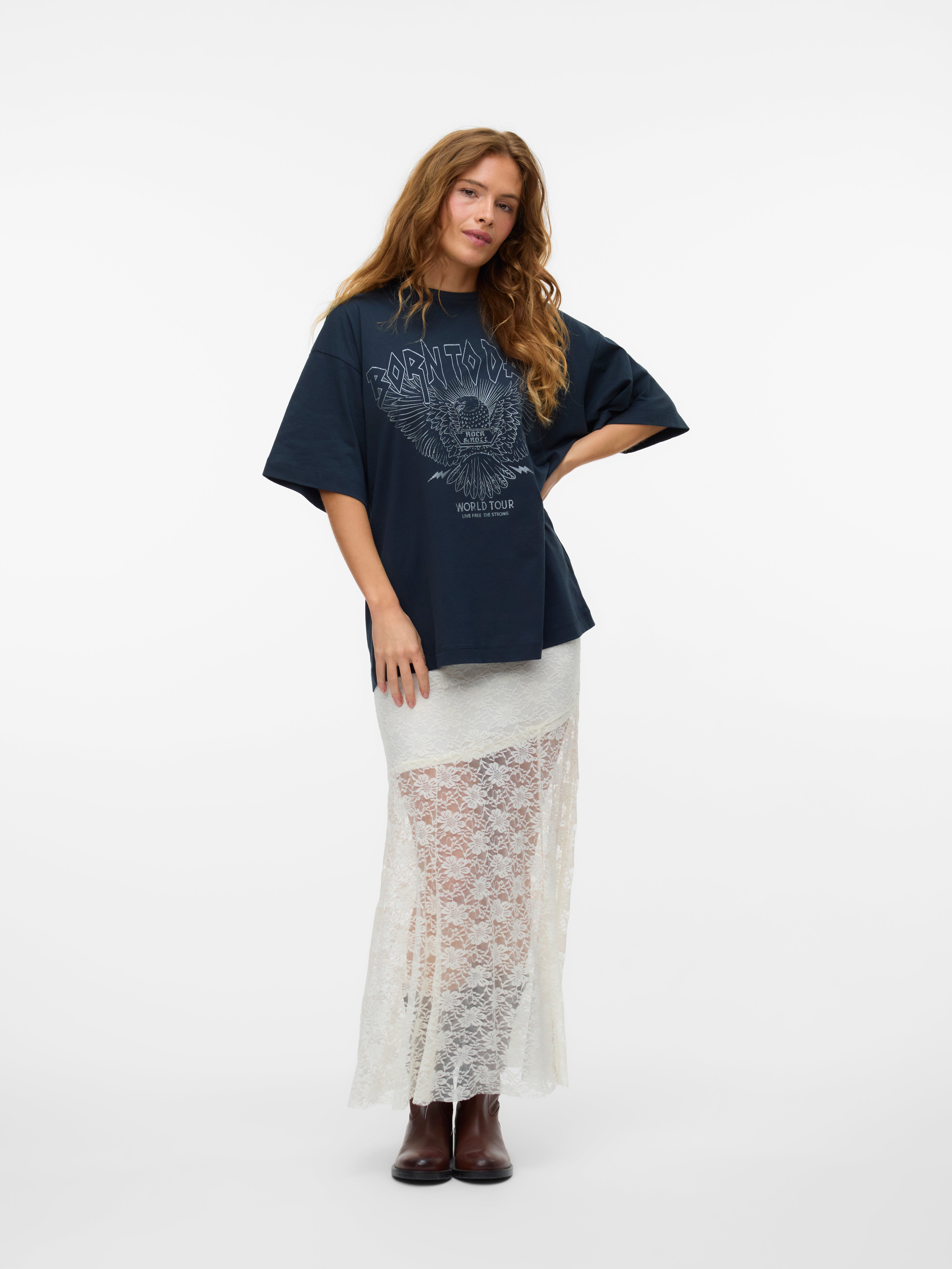VERO MODA® VMHAILEY T-Shirt