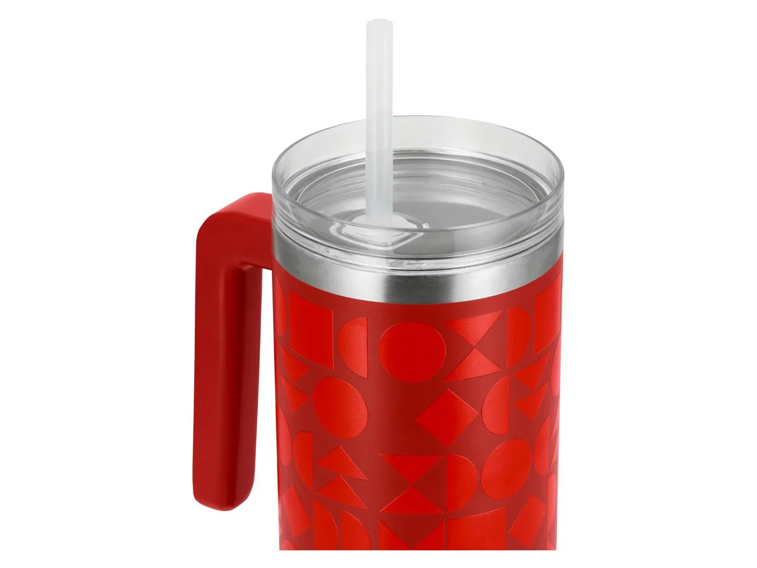 Gourde isotherme en acier inoxydable