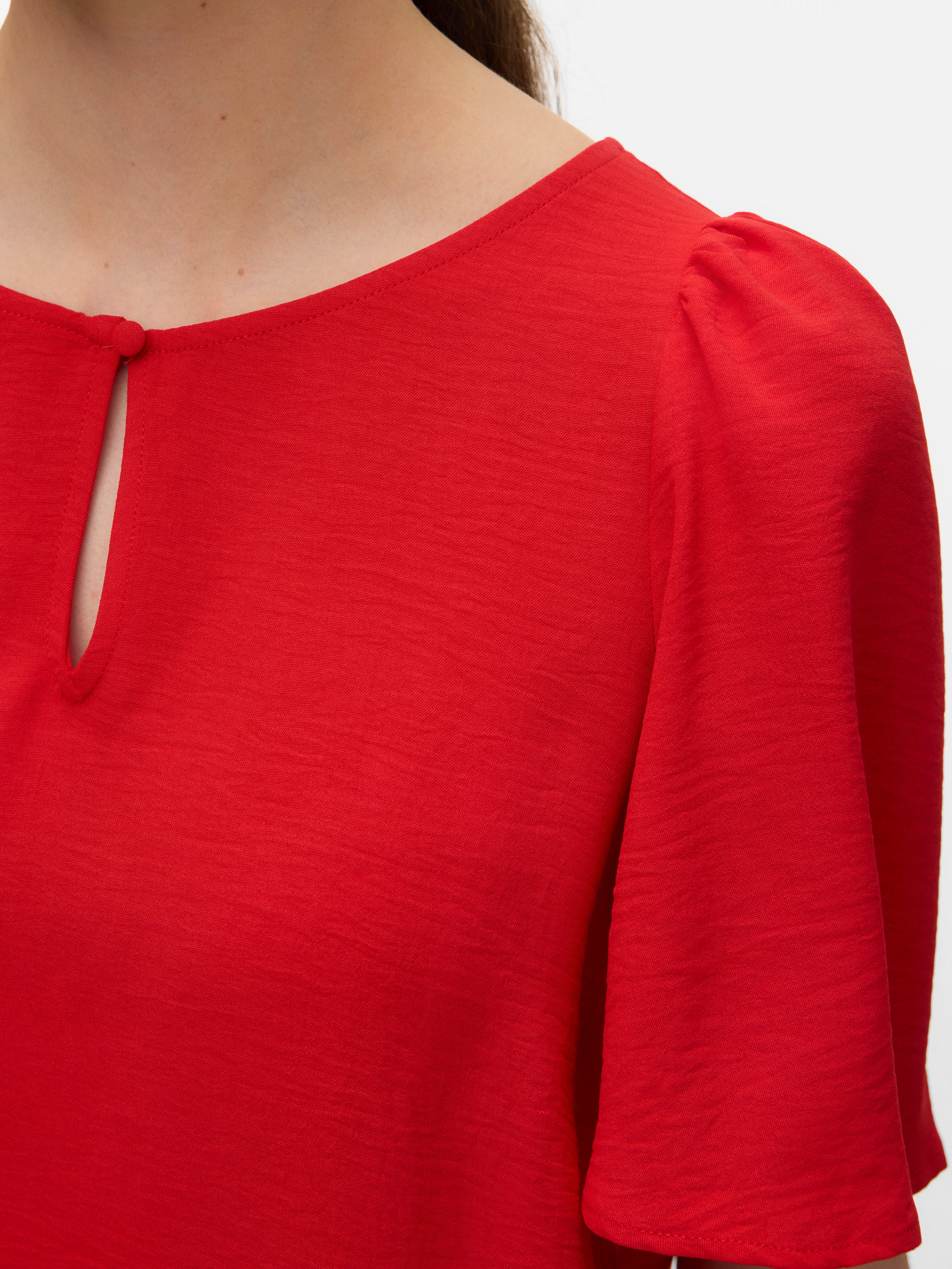 VERO MODA® VMALVA Top