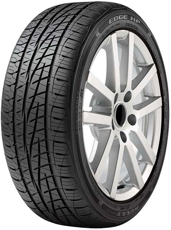 Kelly Edge HP All-Season 225/40R18 92W XL Passenger Tire